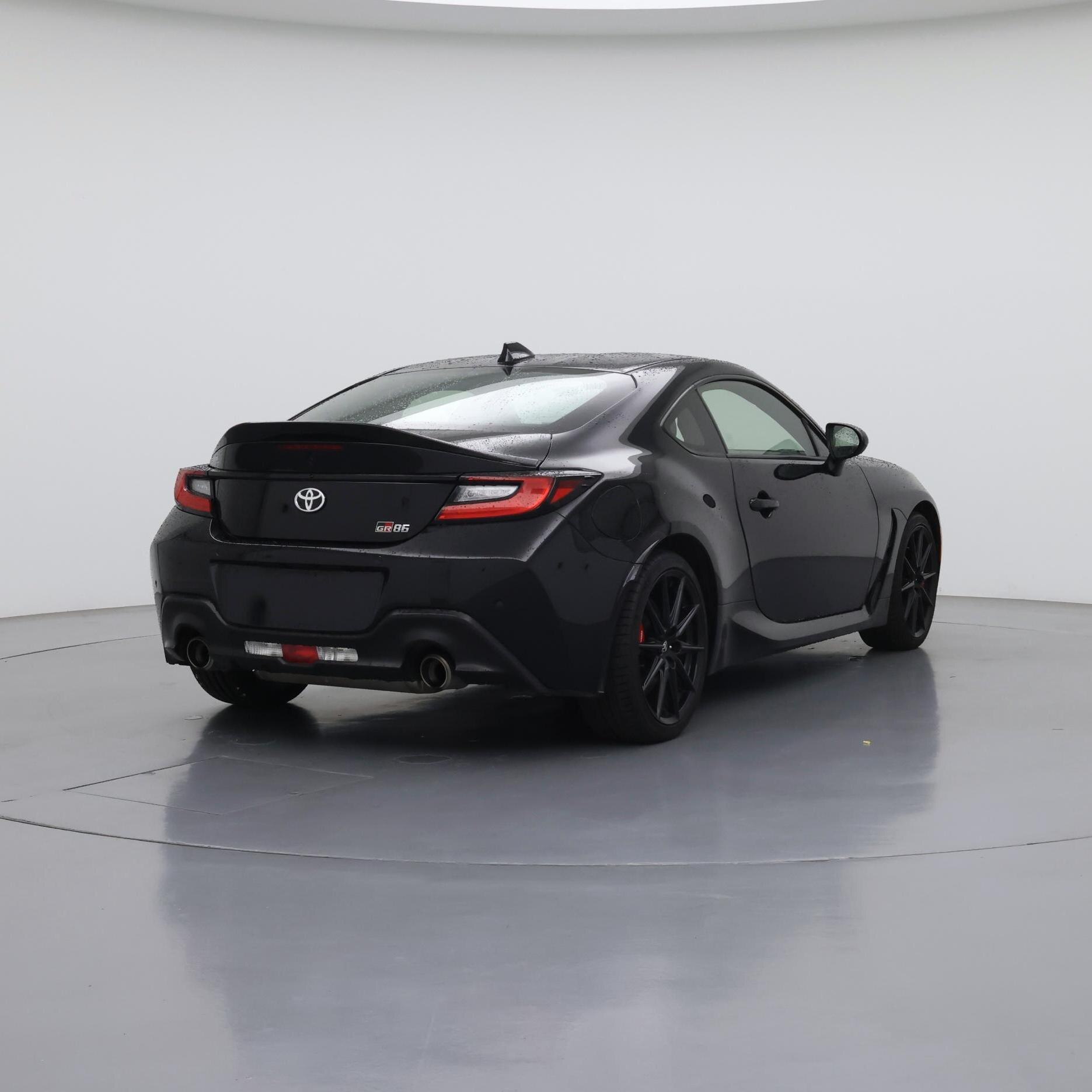 Thumbnail: 2024 Toyota GR86 - 8