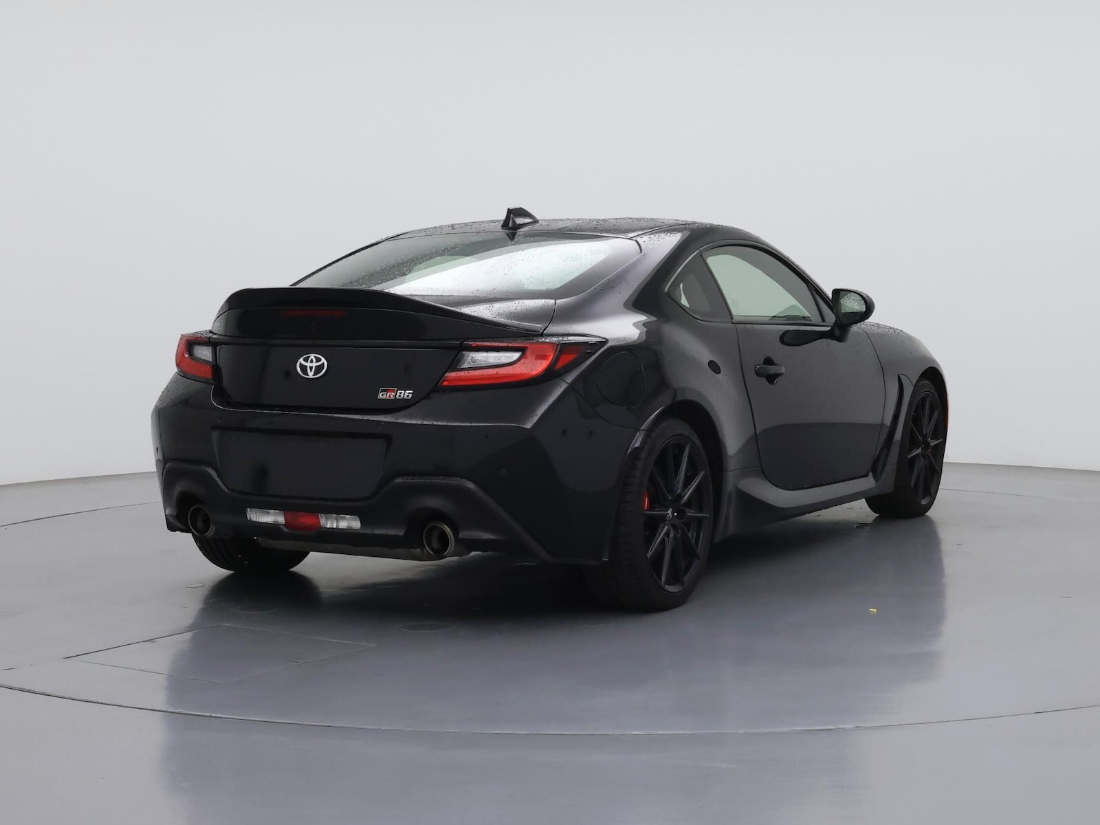 2024 Toyota GR86 Premium - Photo 9