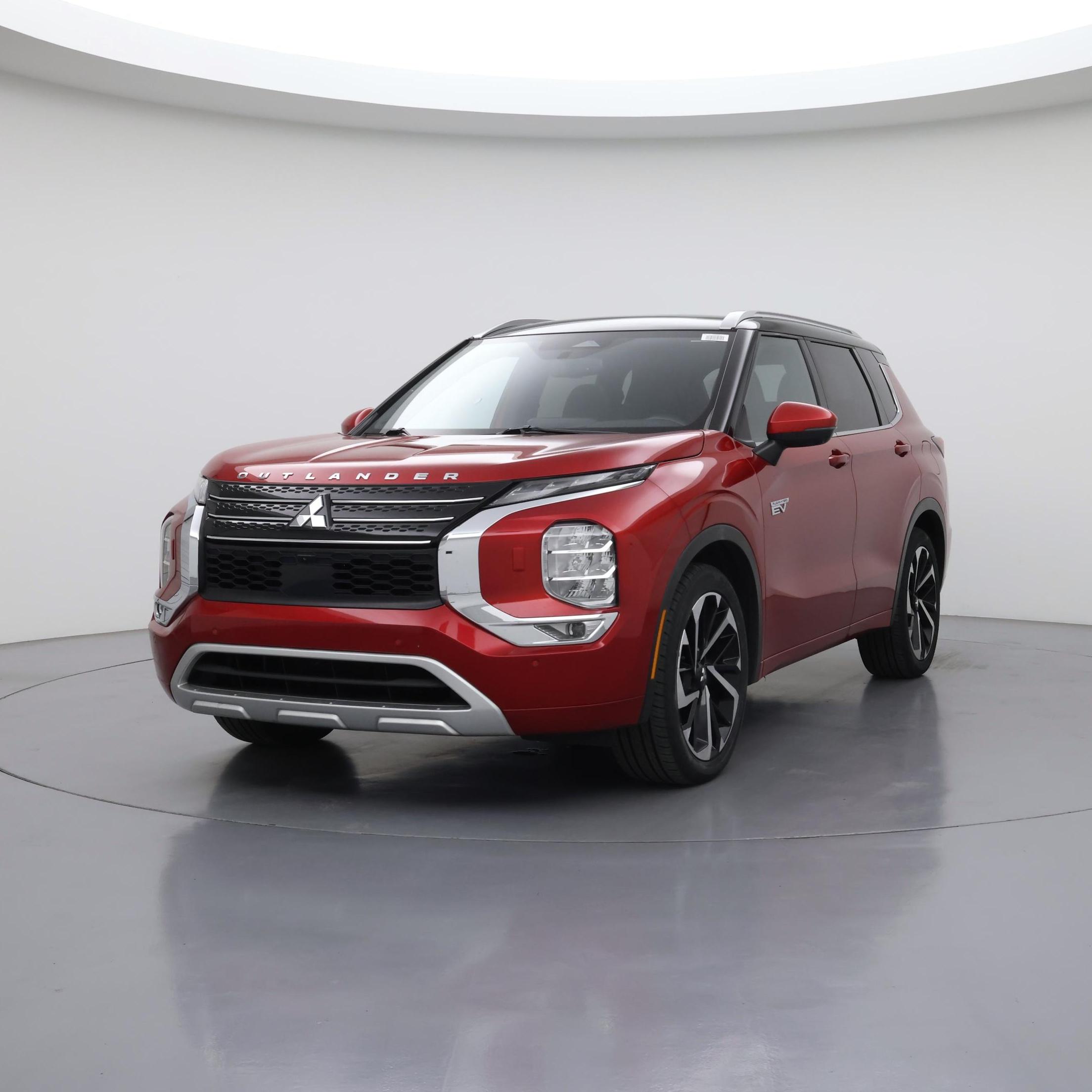 Thumbnail: 2024 Mitsubishi Outlander - 4