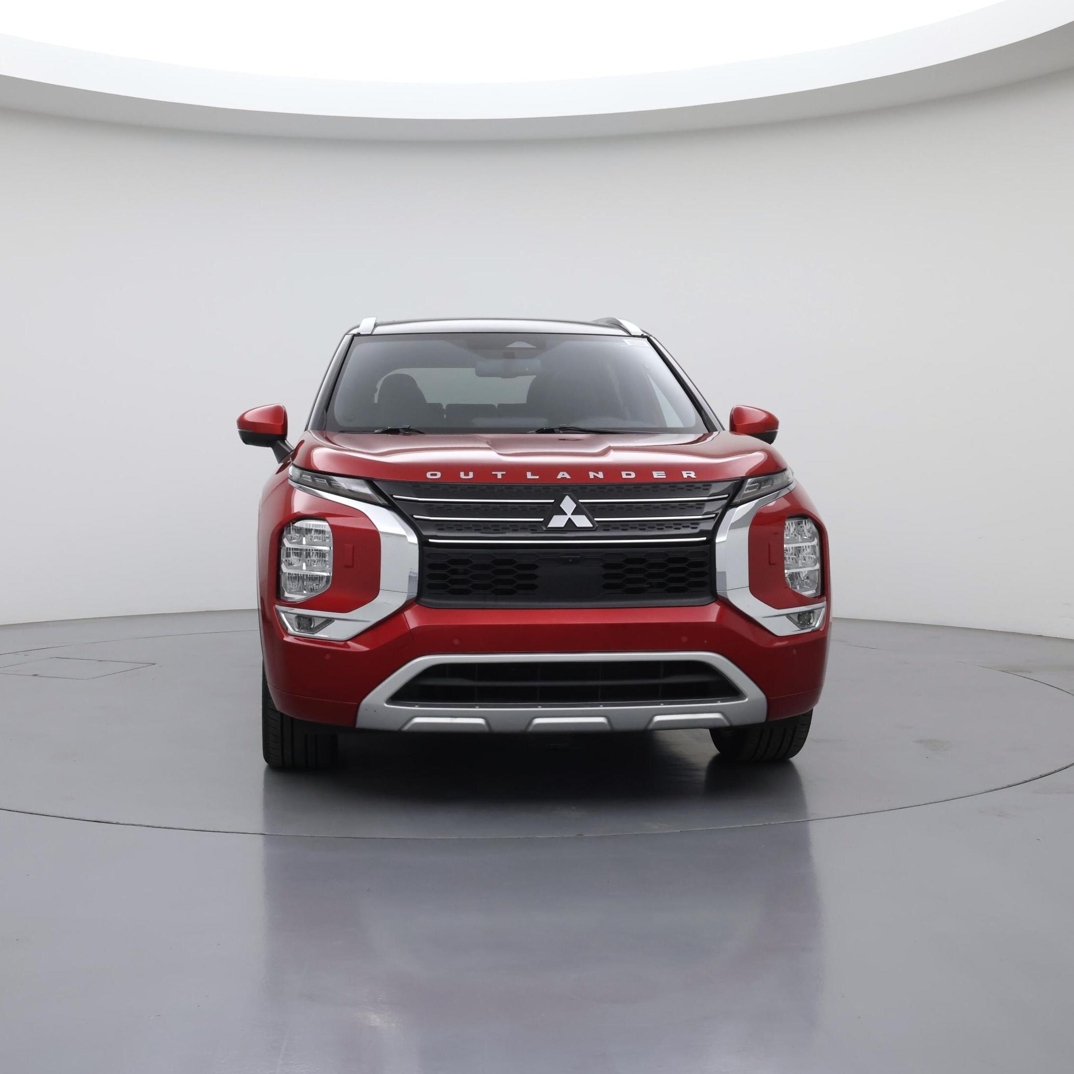Thumbnail: 2024 Mitsubishi Outlander - 5