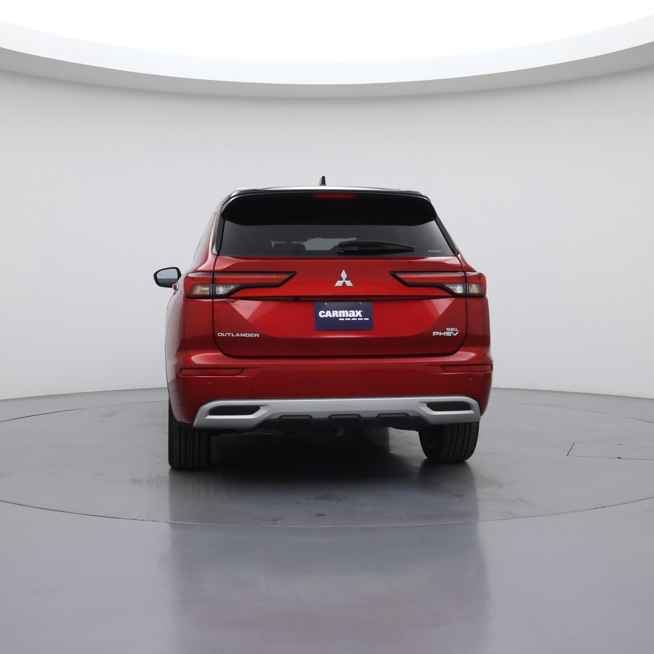 Thumbnail: 2024 Mitsubishi Outlander - 6