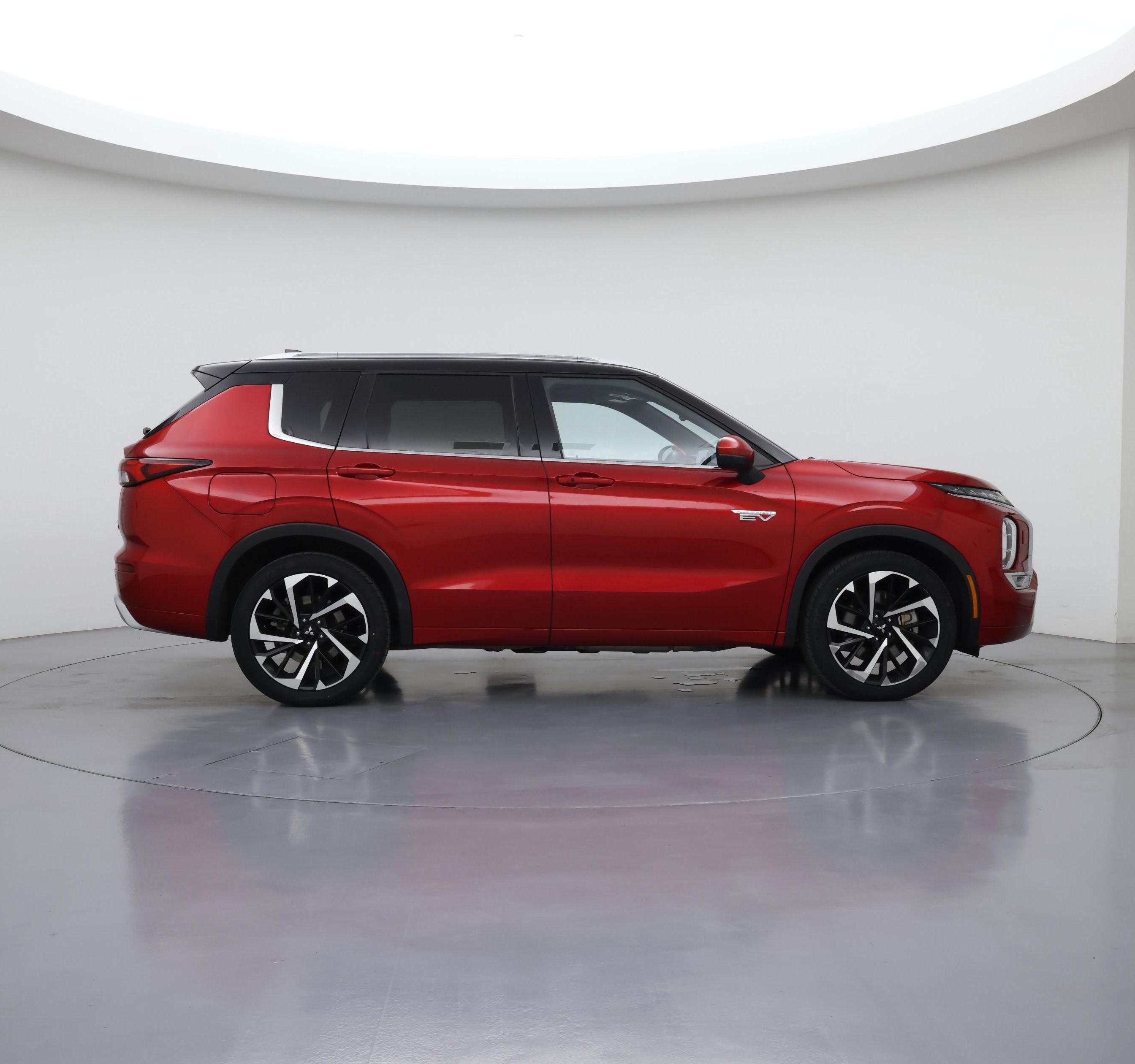 Thumbnail: 2024 Mitsubishi Outlander - 7