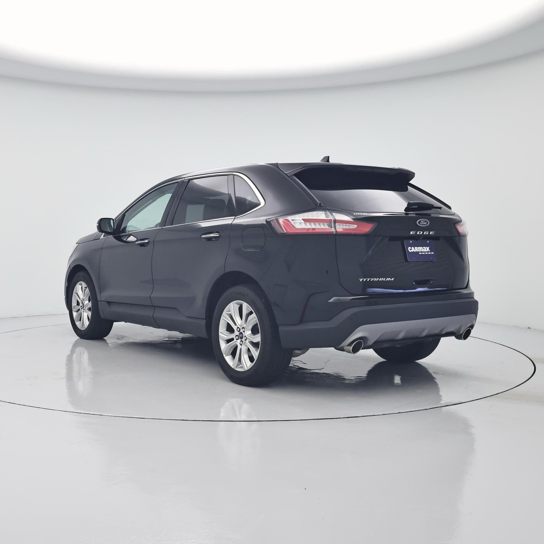 Thumbnail: 2021 Ford Edge - 2