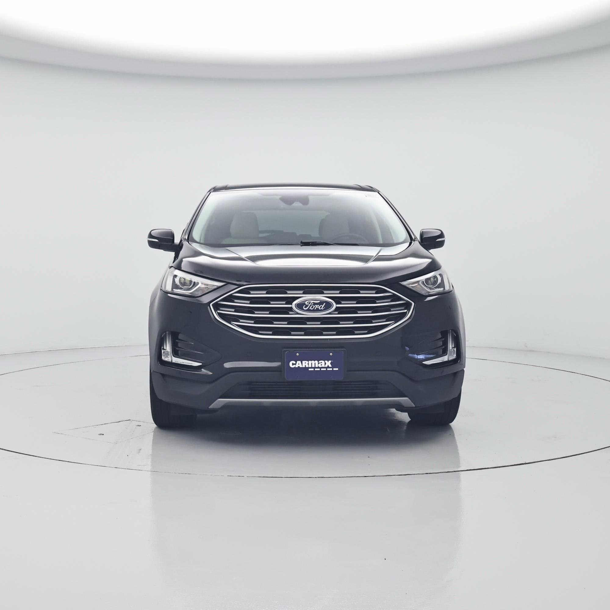 Thumbnail: 2021 Ford Edge - 5