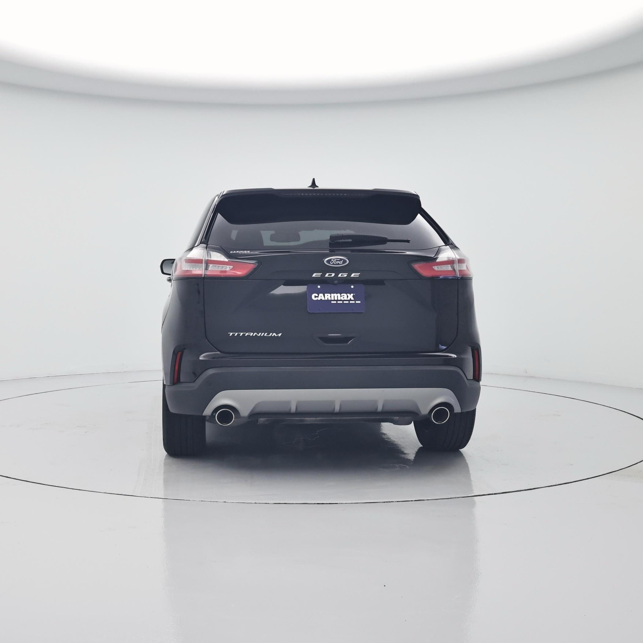 Thumbnail: 2021 Ford Edge - 6