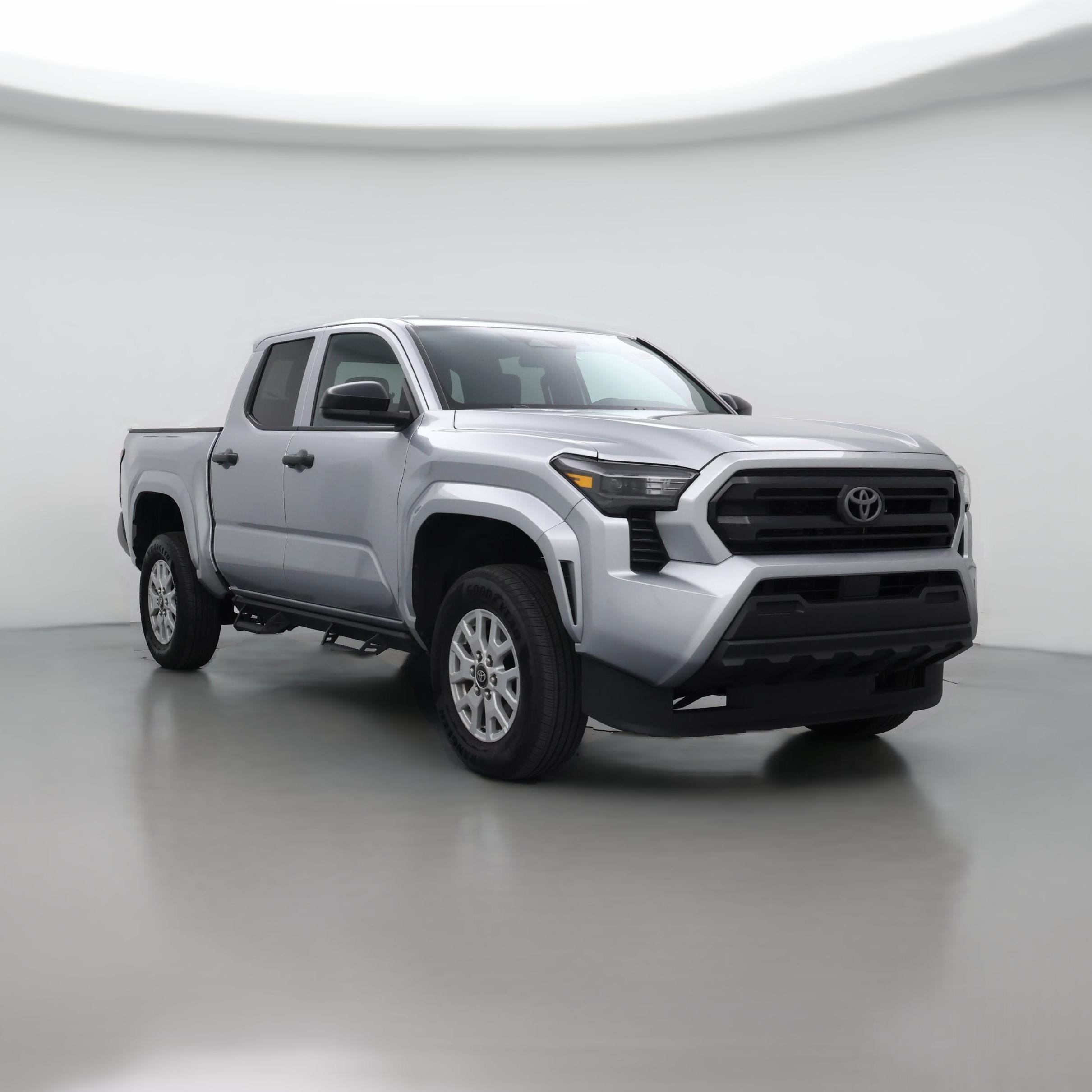 Thumbnail: 2025 Toyota Tacoma - 1