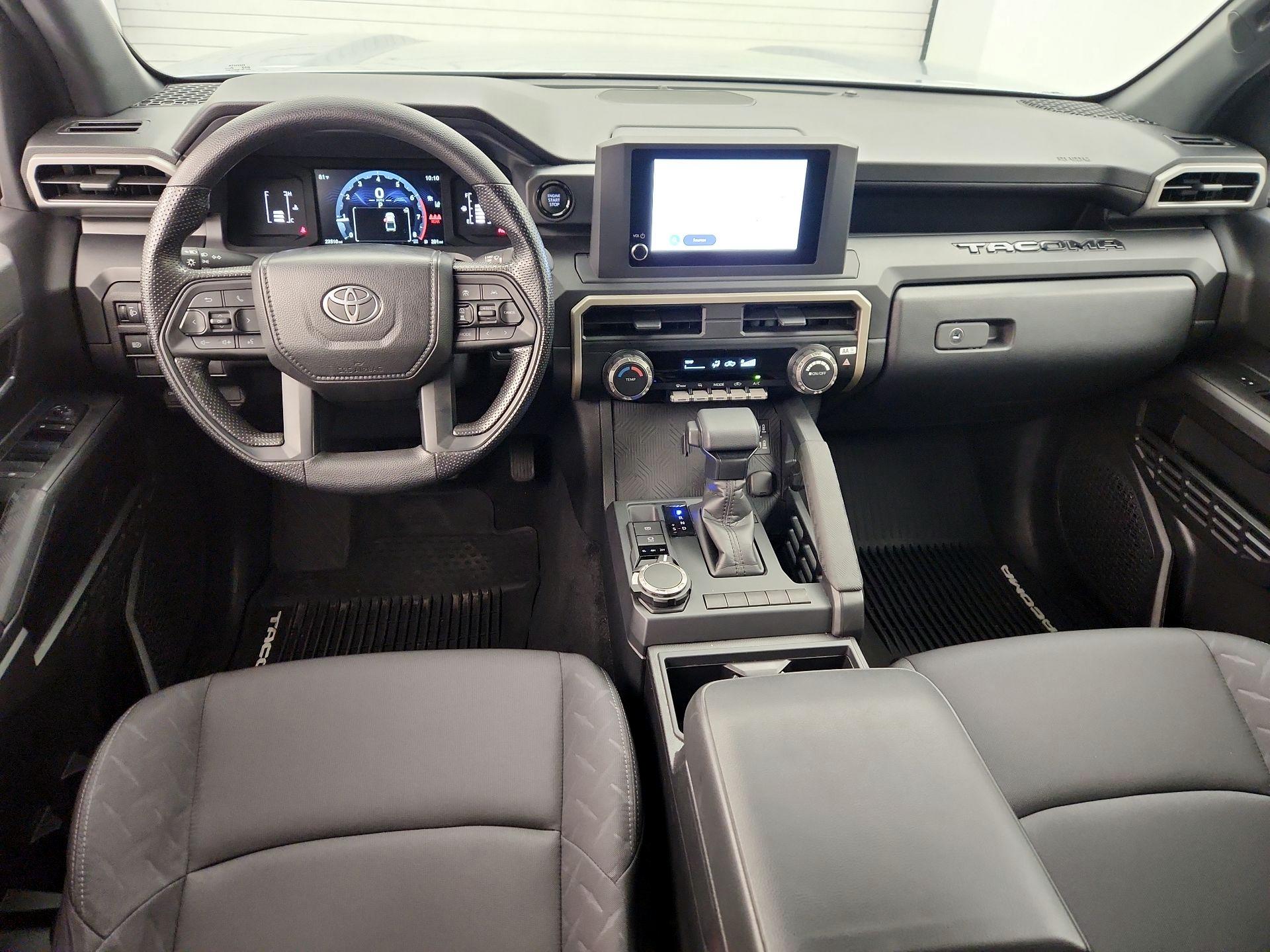 Thumbnail: 2025 Toyota Tacoma - 9