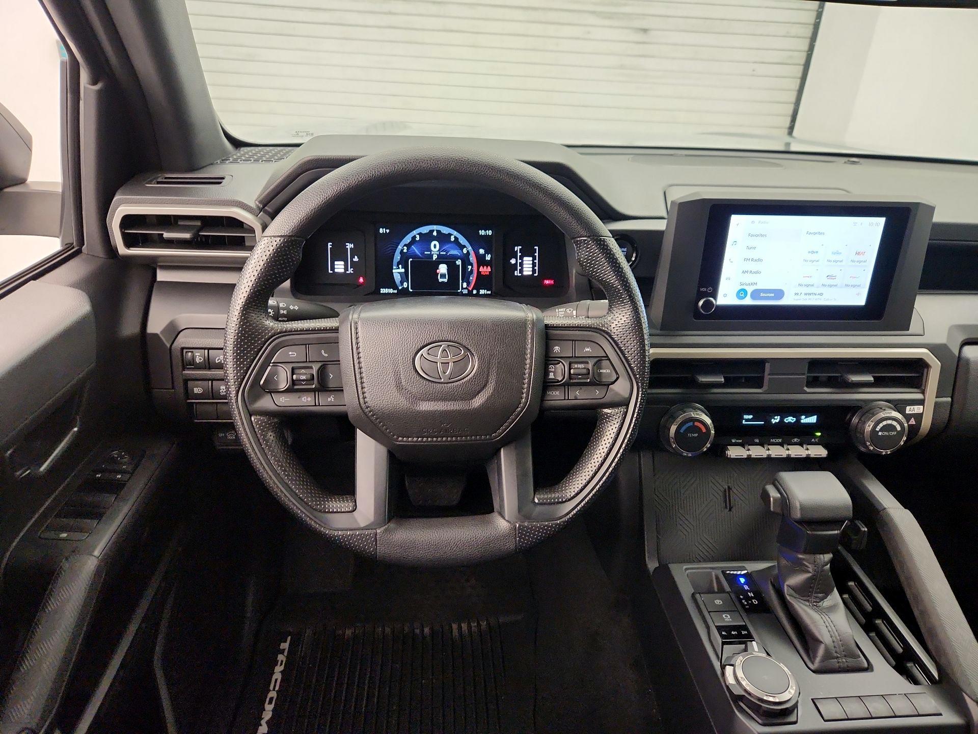 Thumbnail: 2025 Toyota Tacoma - 10