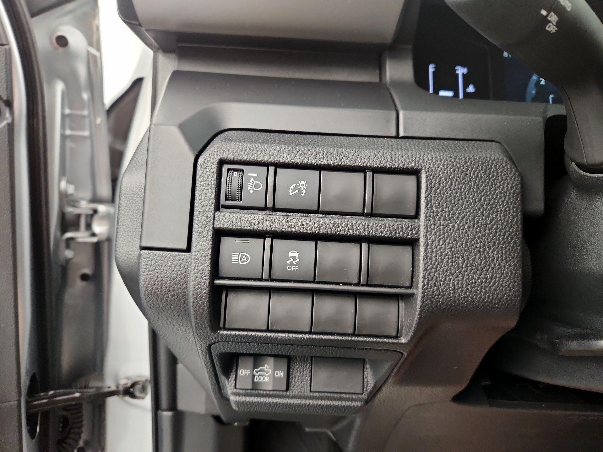 Thumbnail: 2025 Toyota Tacoma - 13