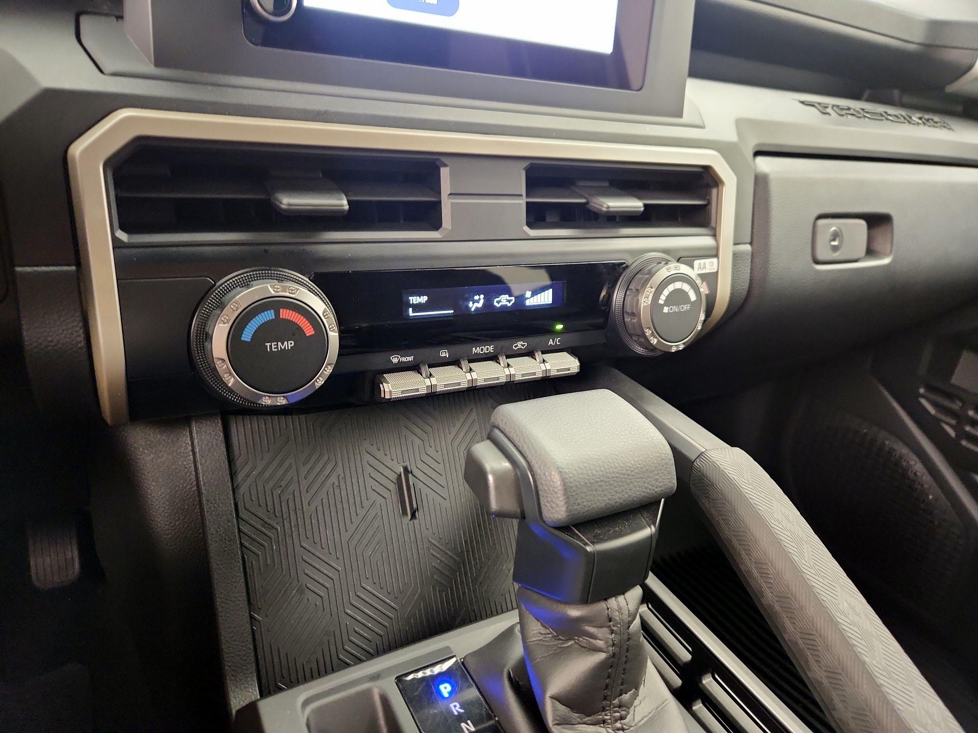 Thumbnail: 2025 Toyota Tacoma - 16