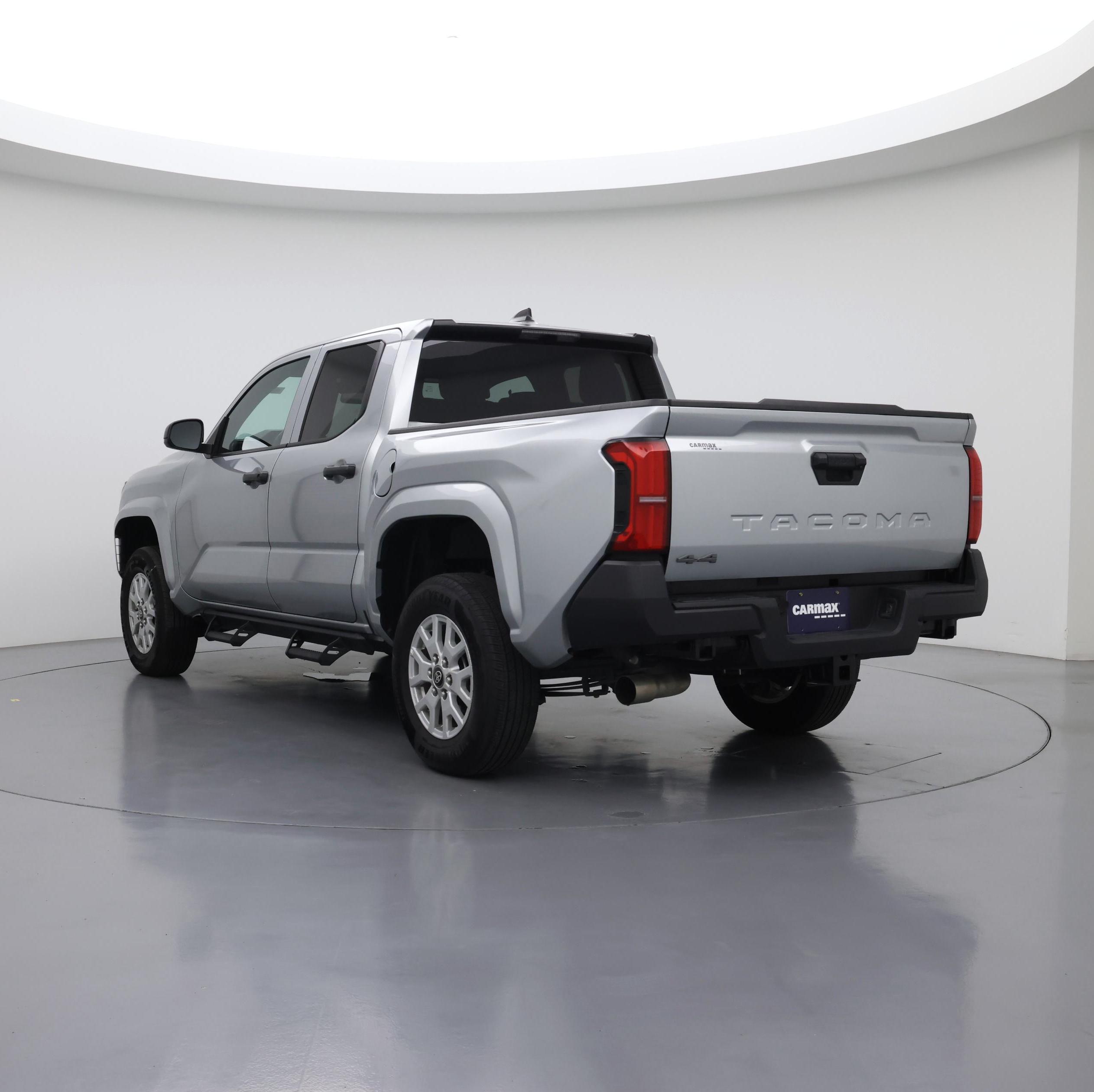 Thumbnail: 2025 Toyota Tacoma - 2