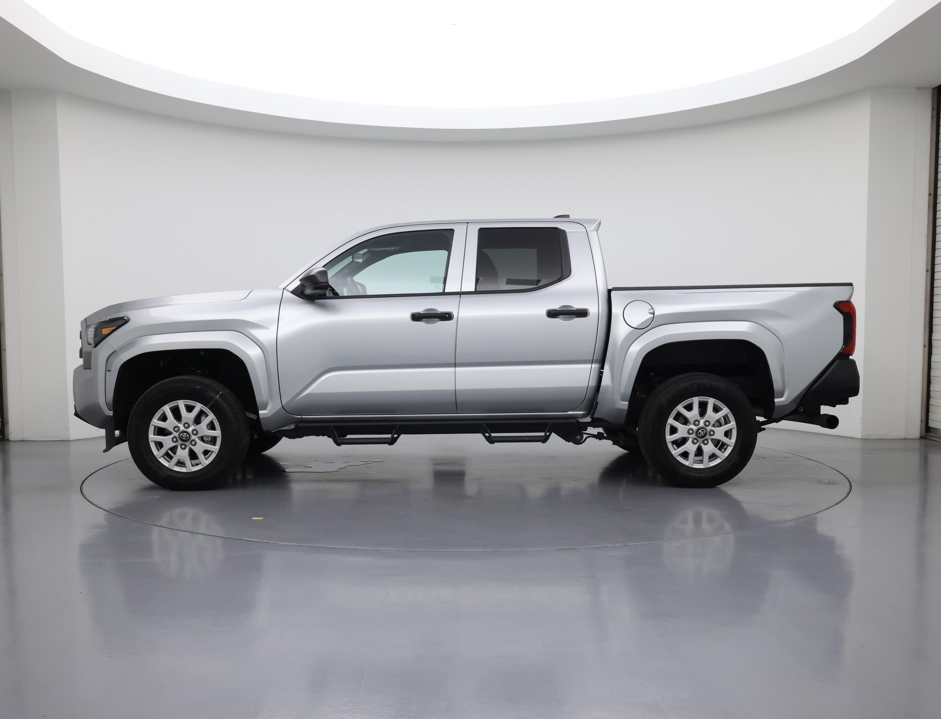 Thumbnail: 2025 Toyota Tacoma - 3
