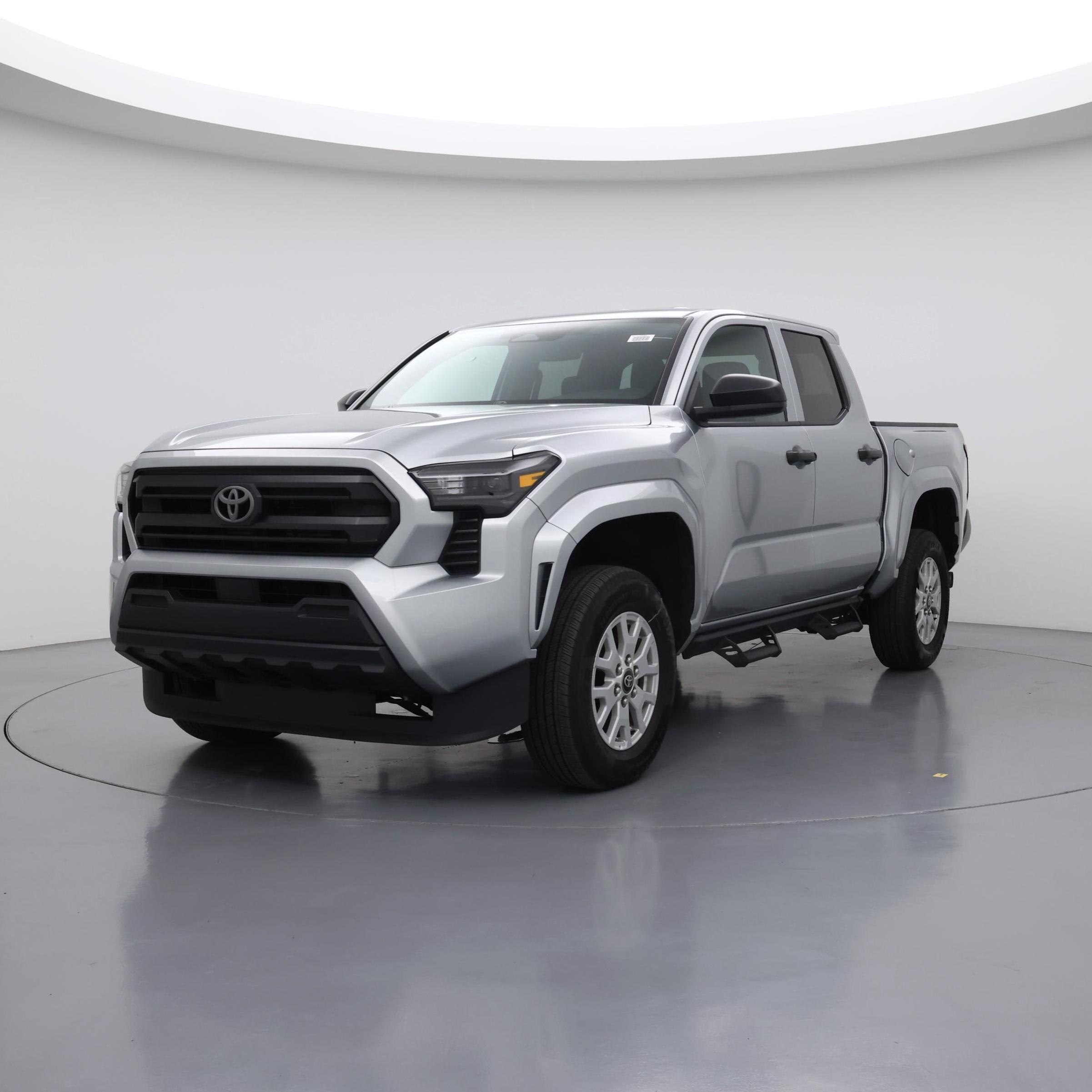 Thumbnail: 2025 Toyota Tacoma - 4
