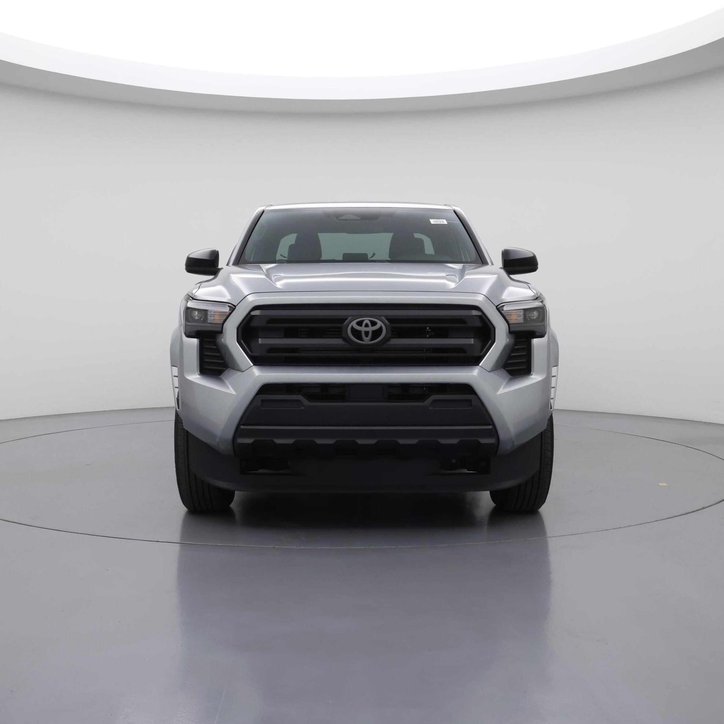 Thumbnail: 2025 Toyota Tacoma - 5