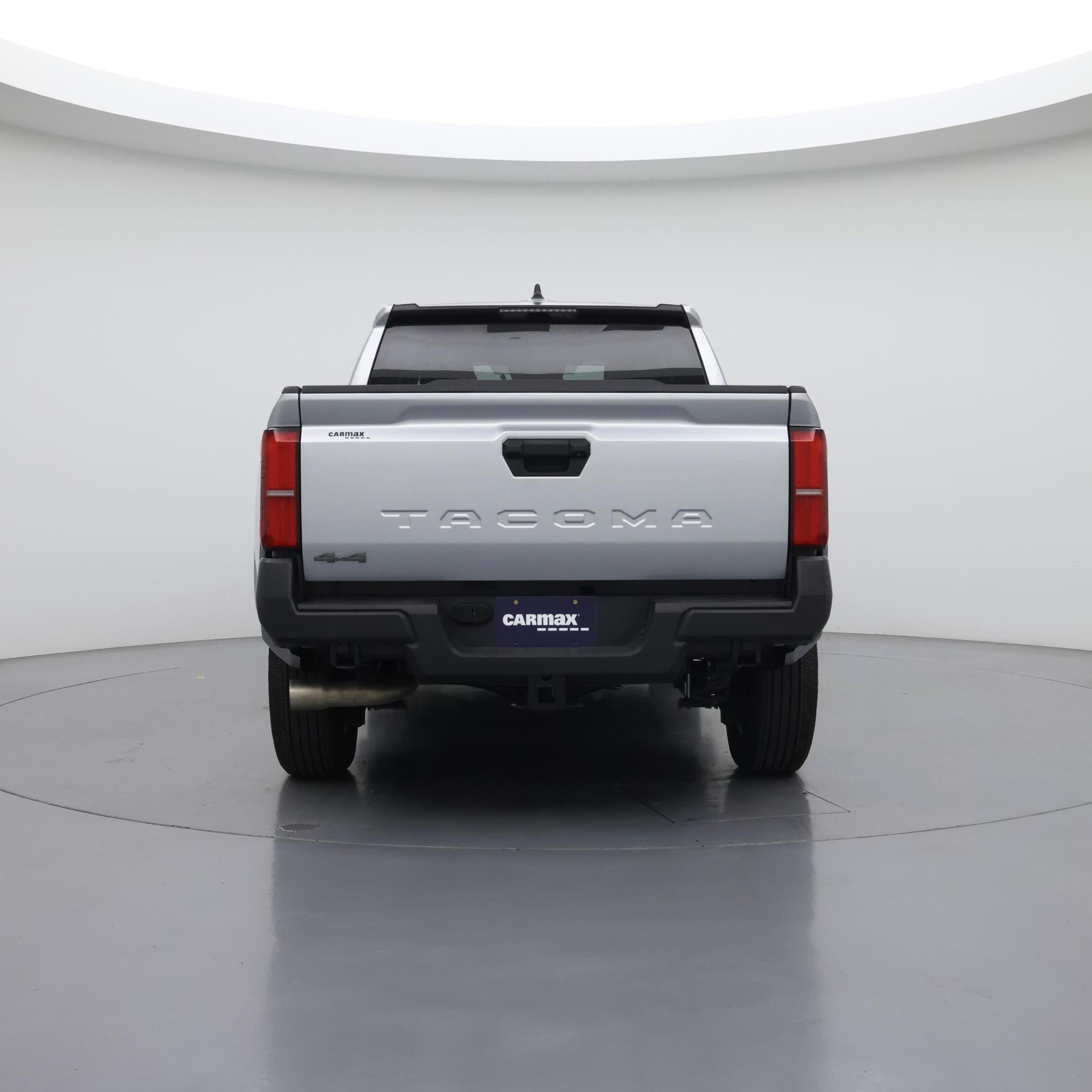 Thumbnail: 2025 Toyota Tacoma - 6