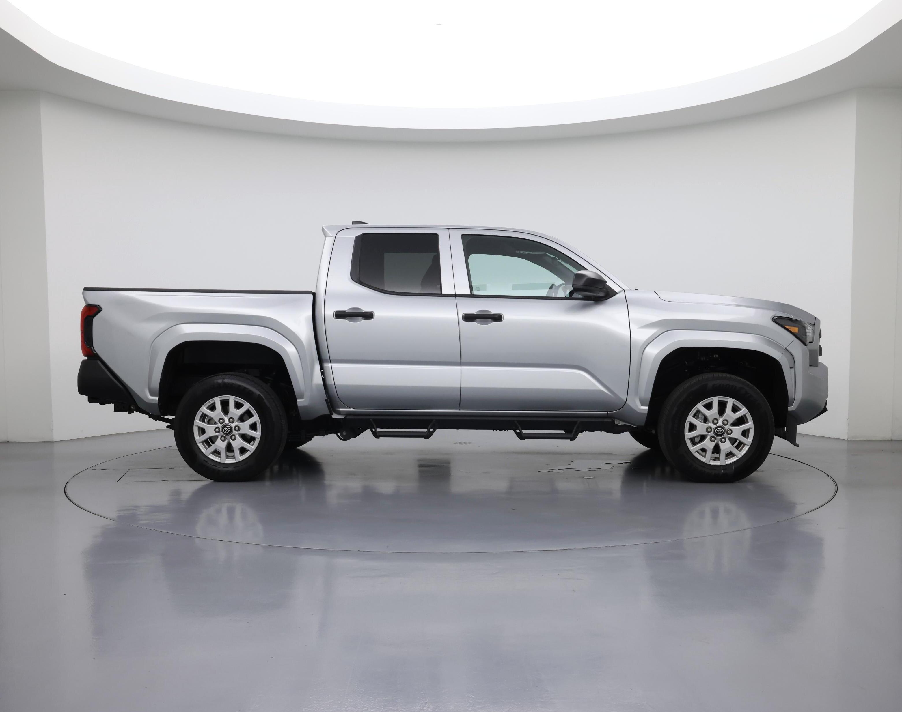 Thumbnail: 2025 Toyota Tacoma - 7