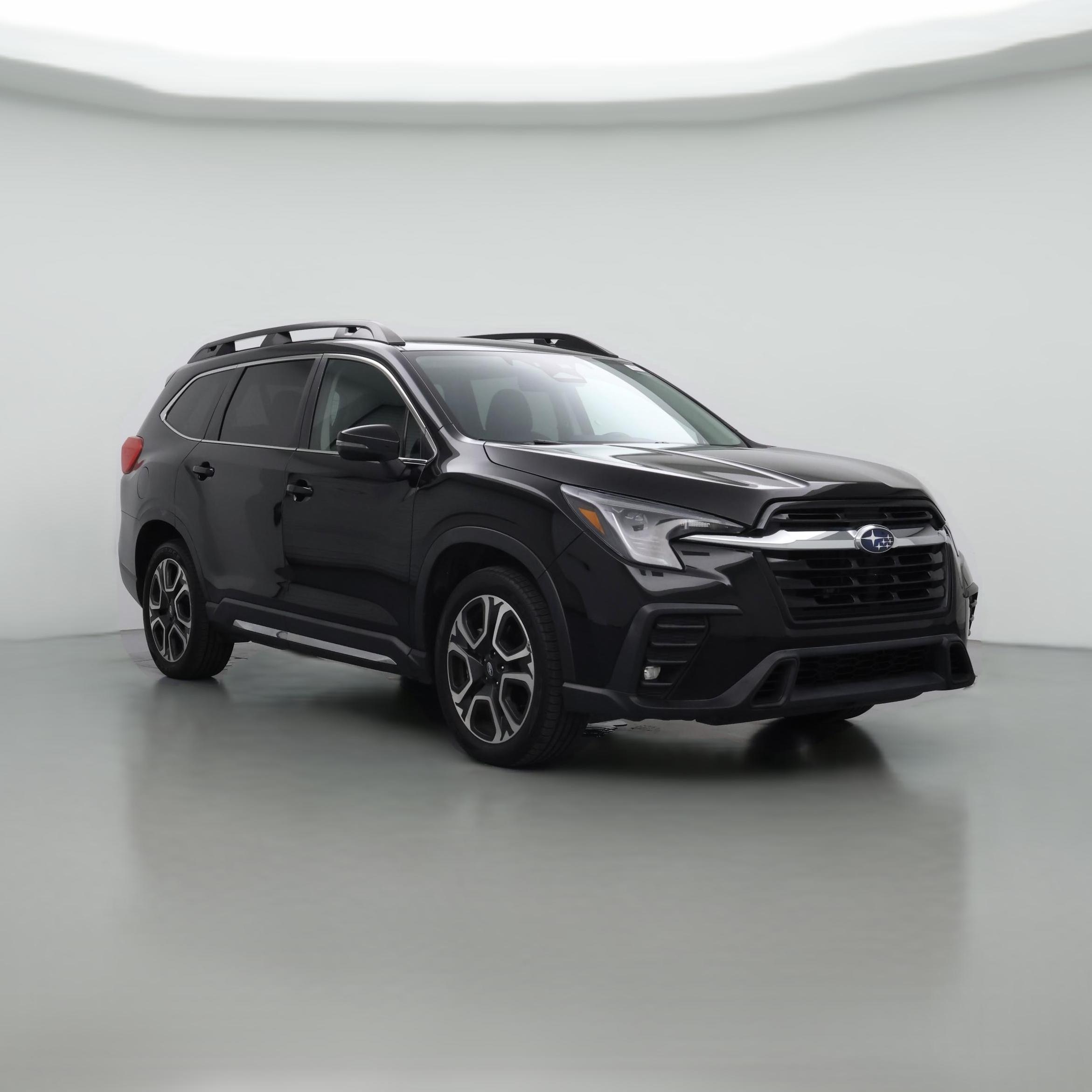 Thumbnail: 2023 Subaru Ascent - 1