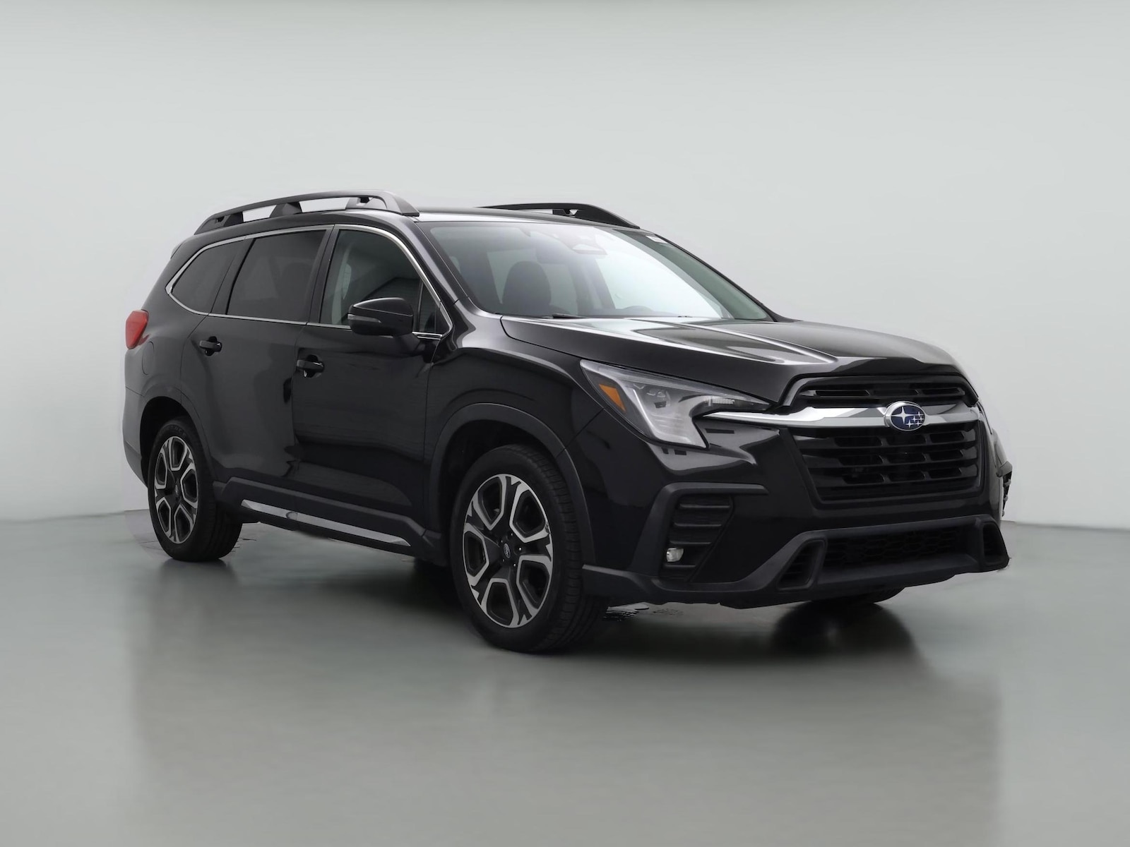 2023 Subaru Ascent