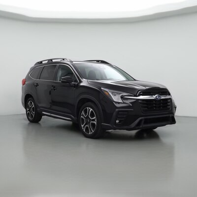 Recommended categories heading image of the selected vehicle