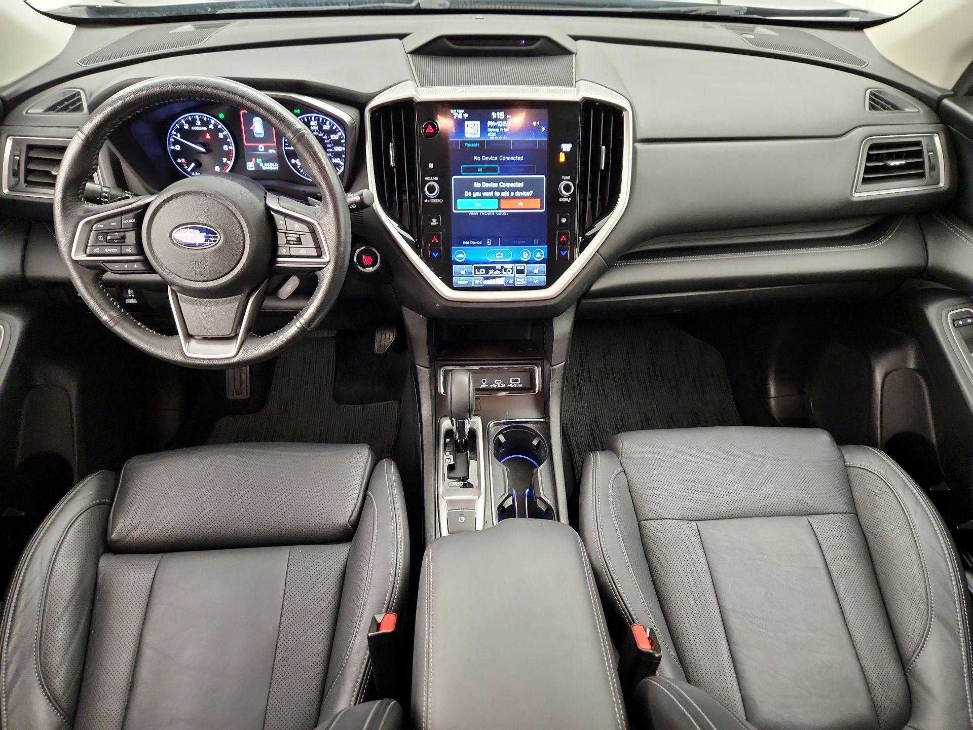 Thumbnail: 2023 Subaru Ascent - 9