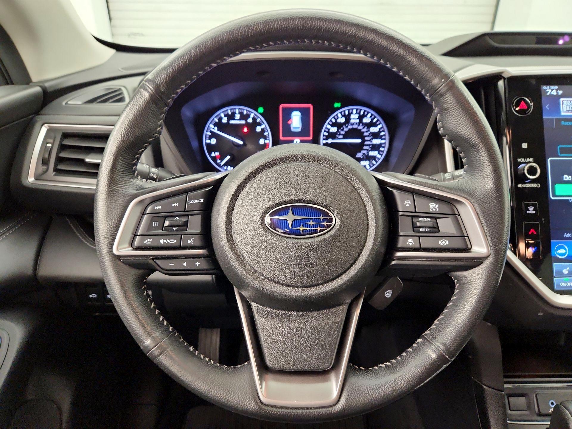 Thumbnail: 2023 Subaru Ascent - 10