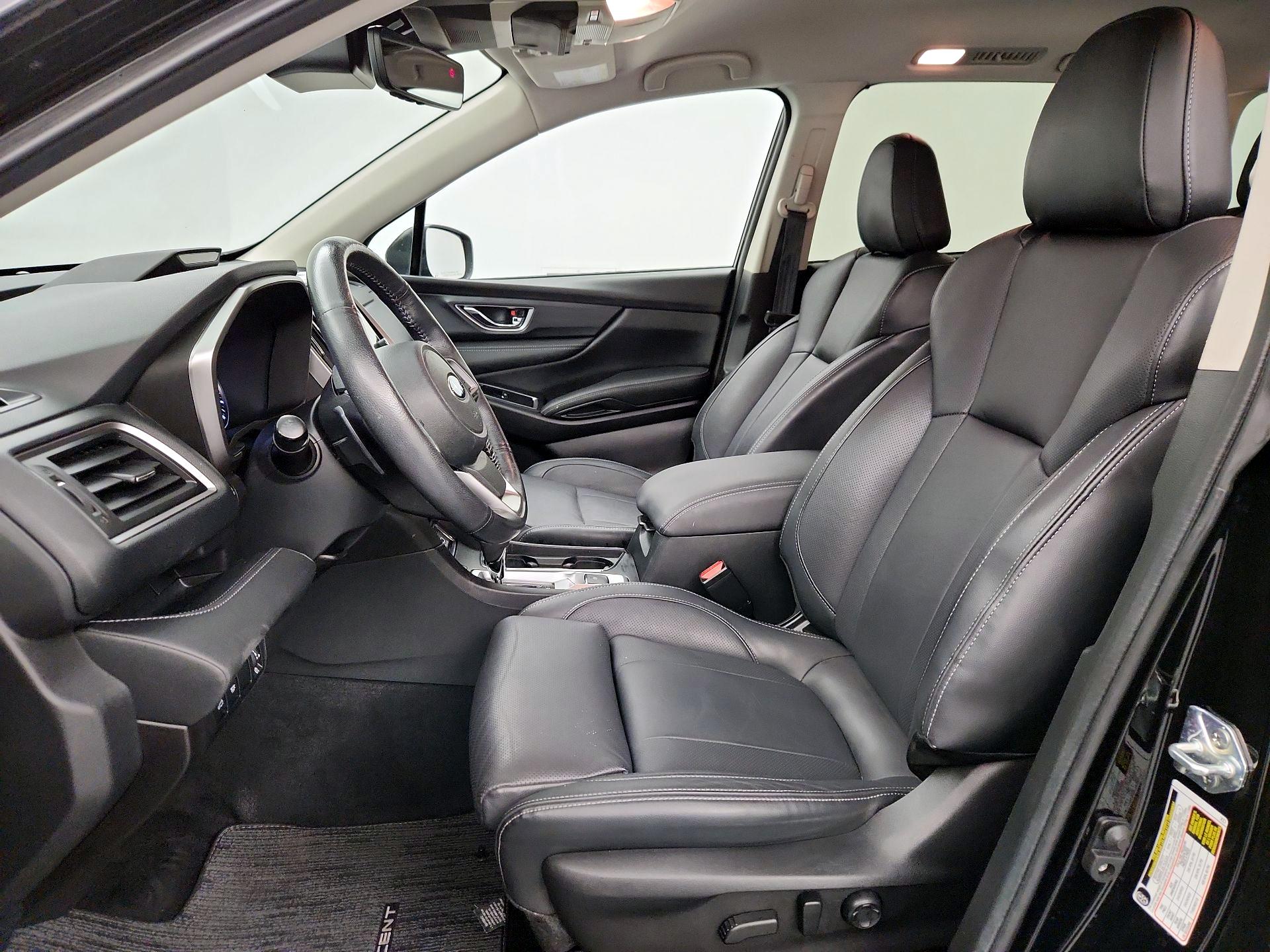 Thumbnail: 2023 Subaru Ascent - 11