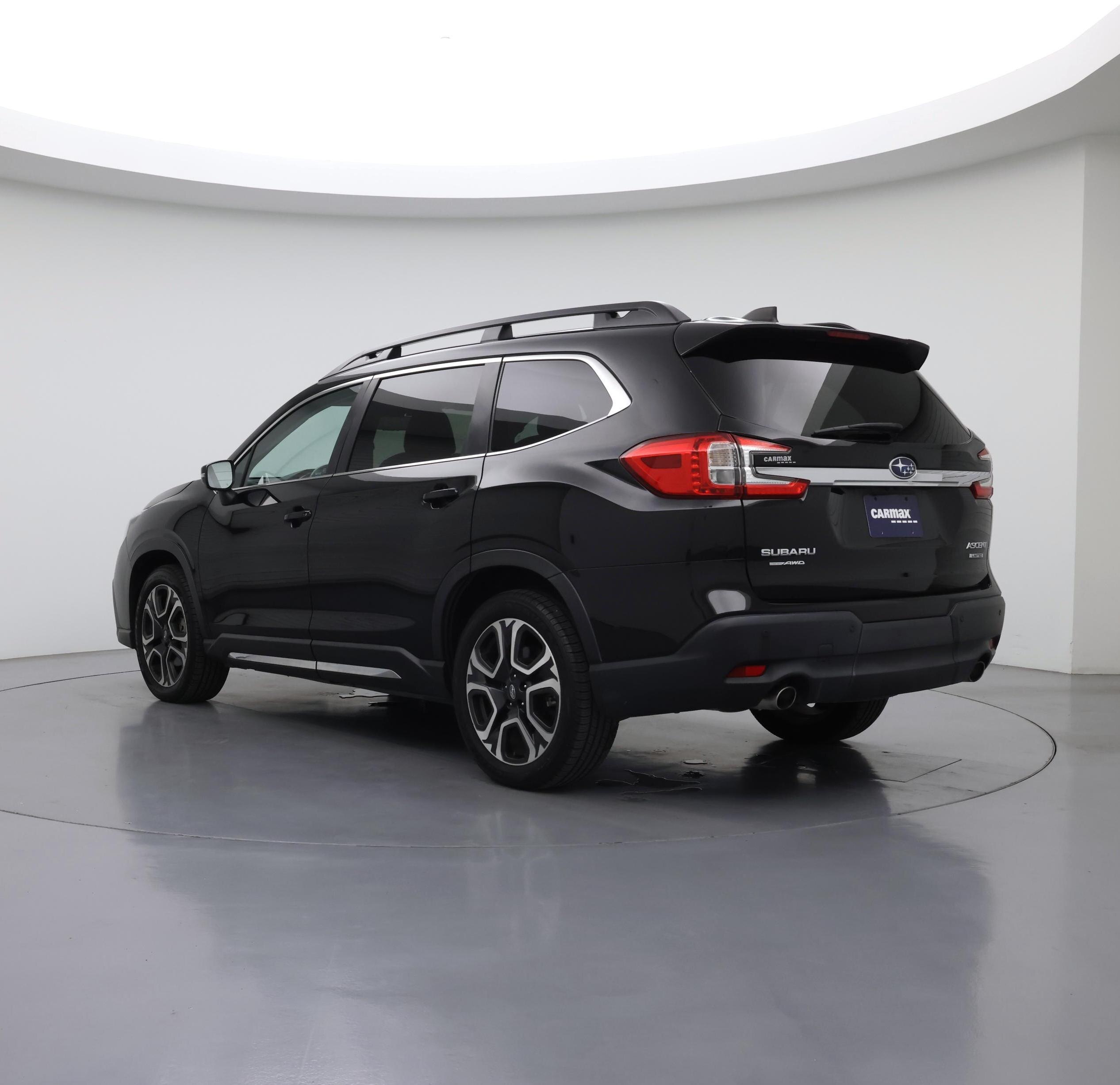 Thumbnail: 2023 Subaru Ascent - 2