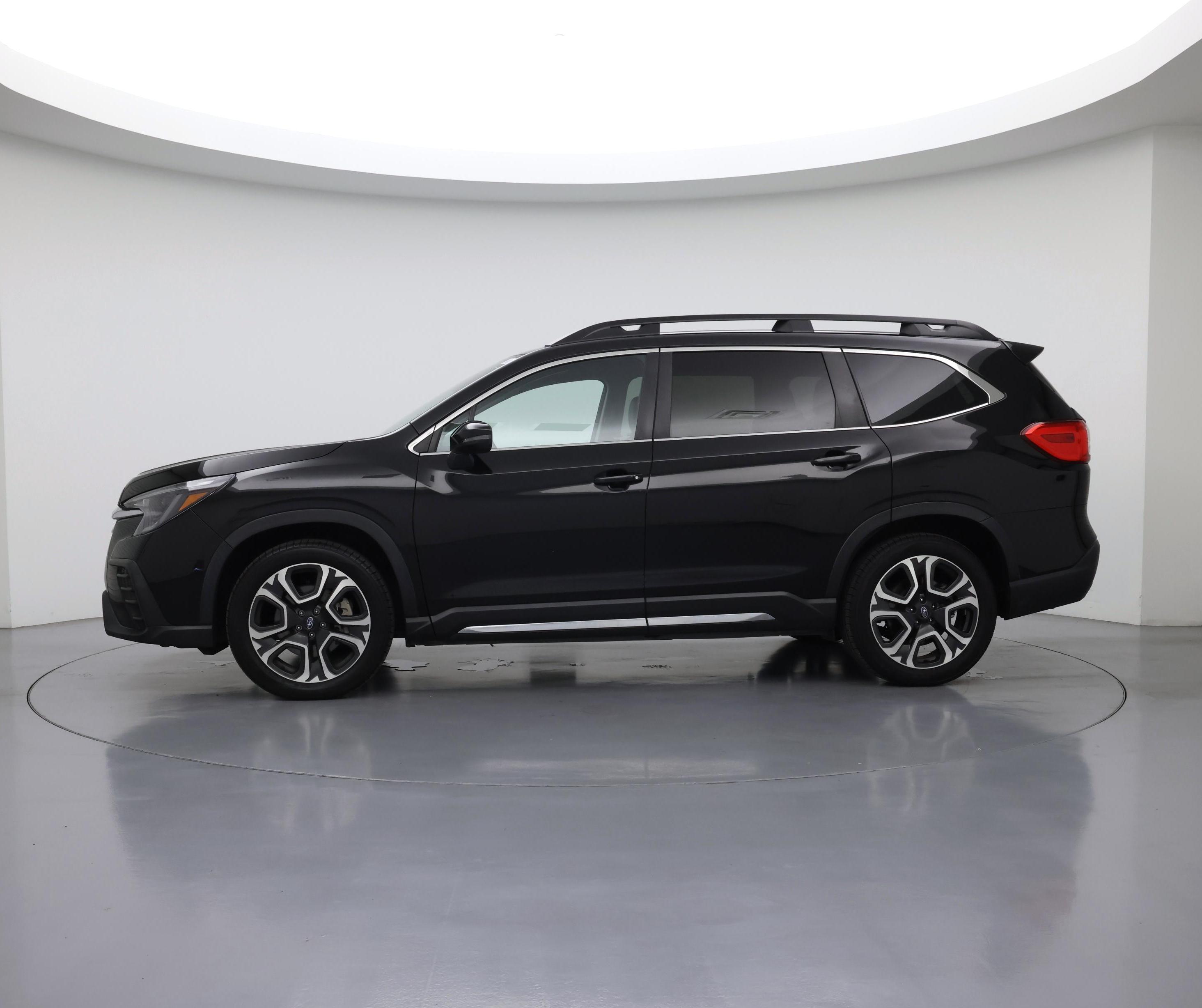 Thumbnail: 2023 Subaru Ascent - 3