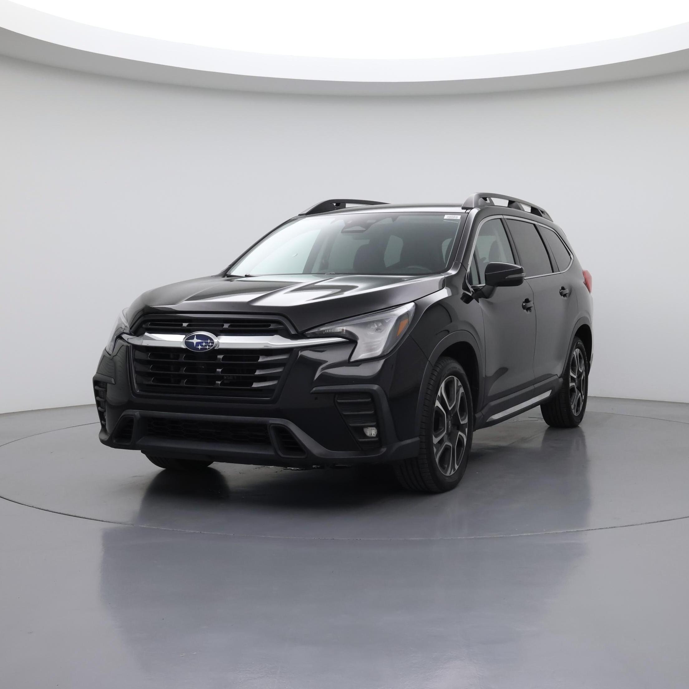 Thumbnail: 2023 Subaru Ascent - 4