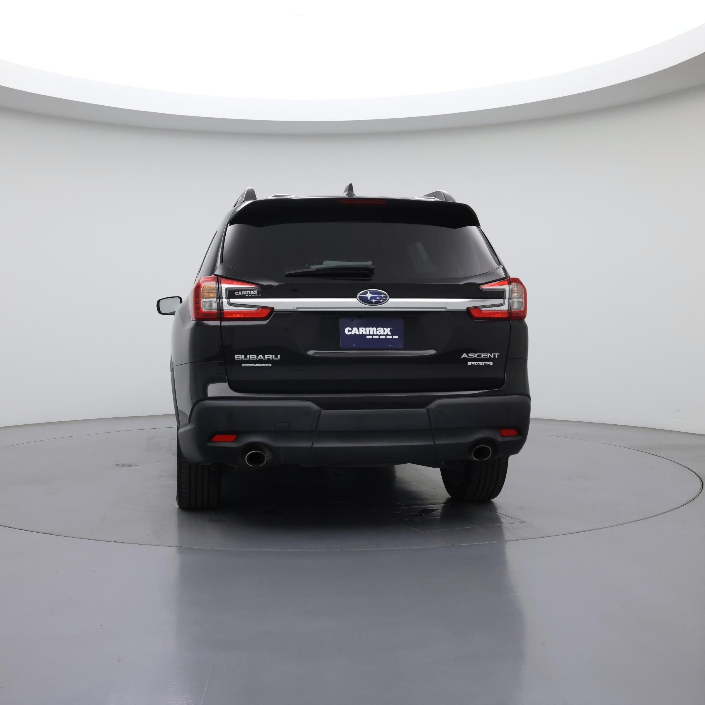 Thumbnail: 2023 Subaru Ascent - 6