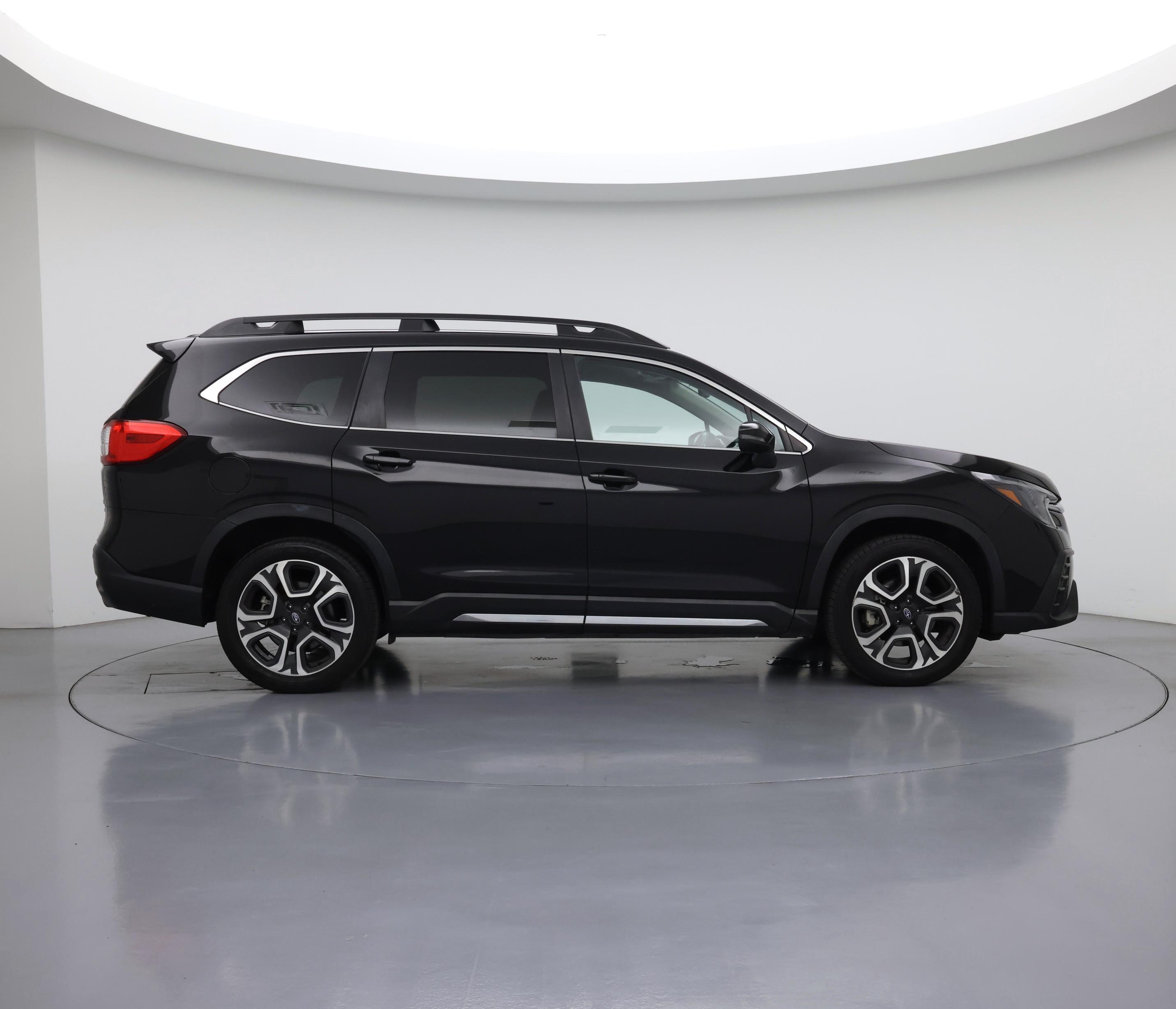 Thumbnail: 2023 Subaru Ascent - 7