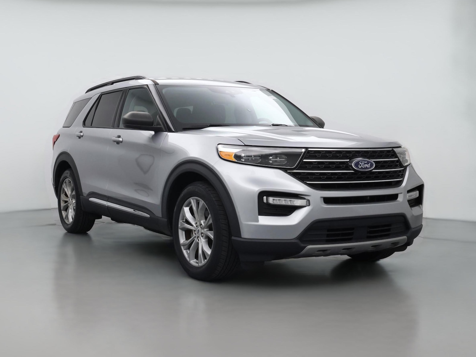 2020 Ford Explorer XLT - Photo 1