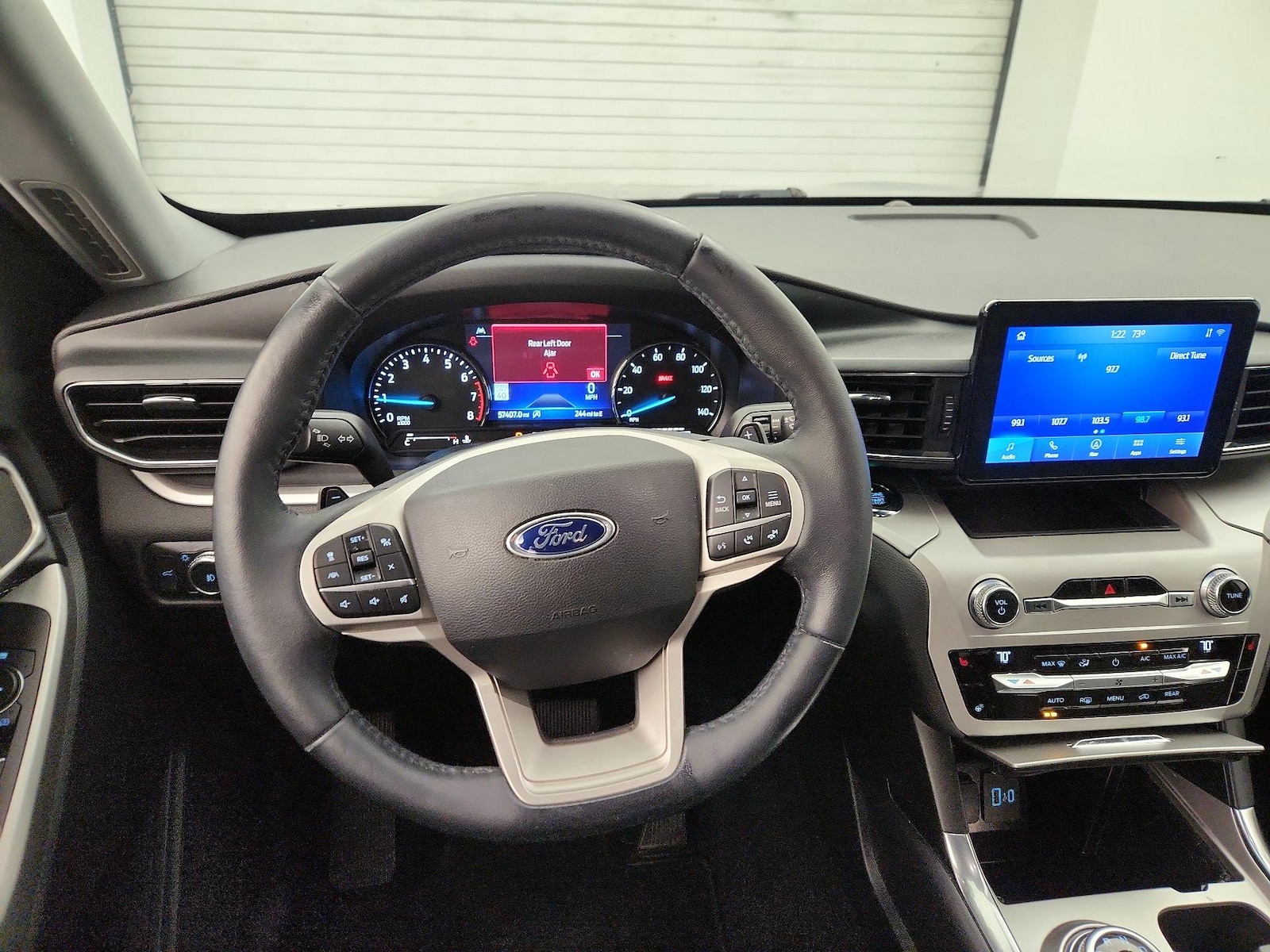 2020 Ford Explorer XLT - Photo 11