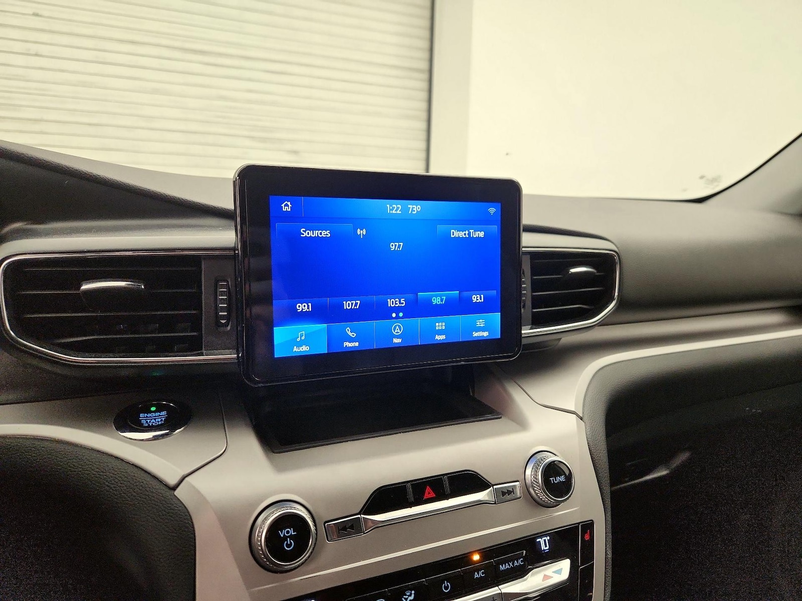 2020 Ford Explorer XLT - Photo 16