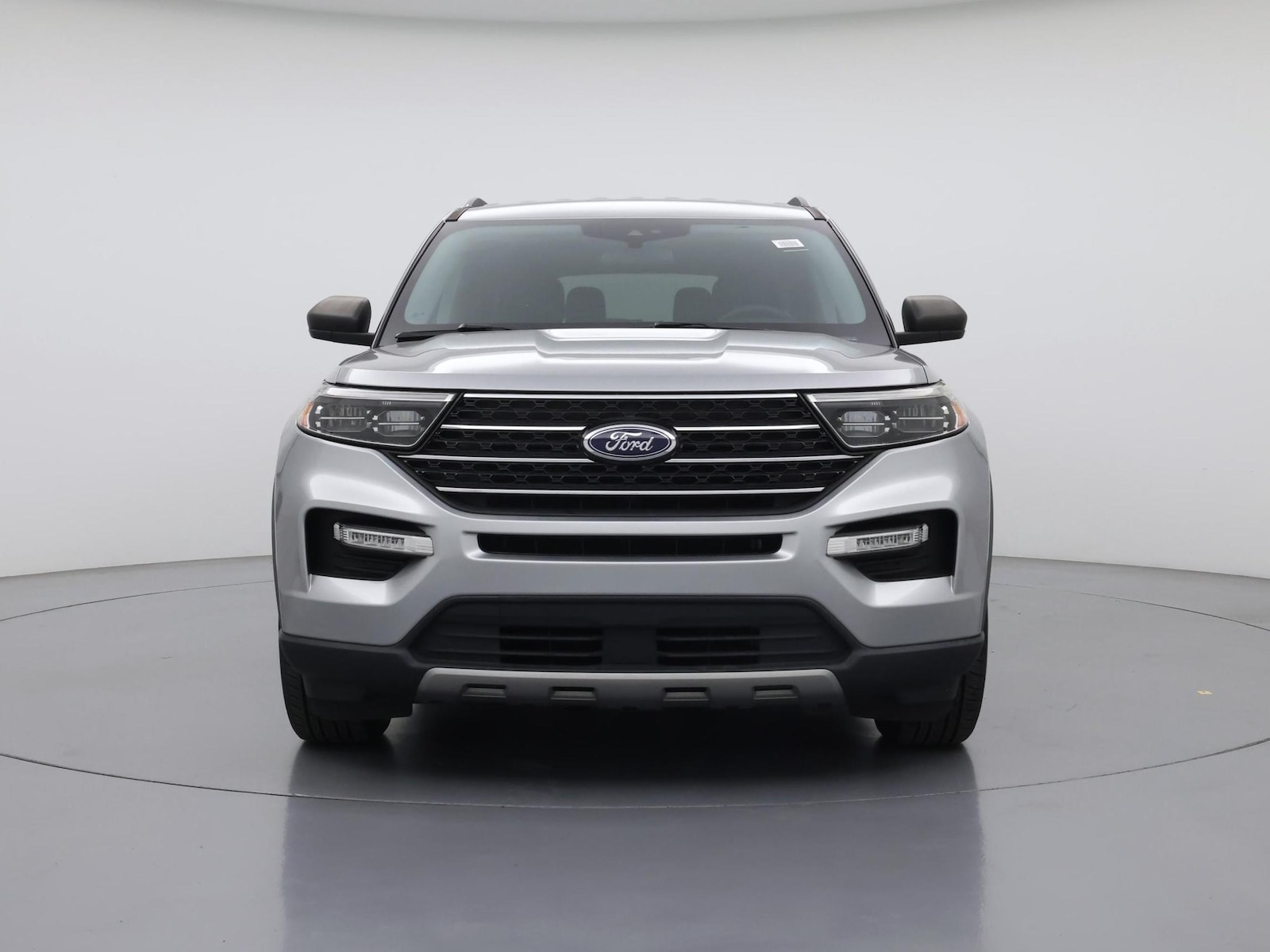 2020 Ford Explorer XLT - Photo 6