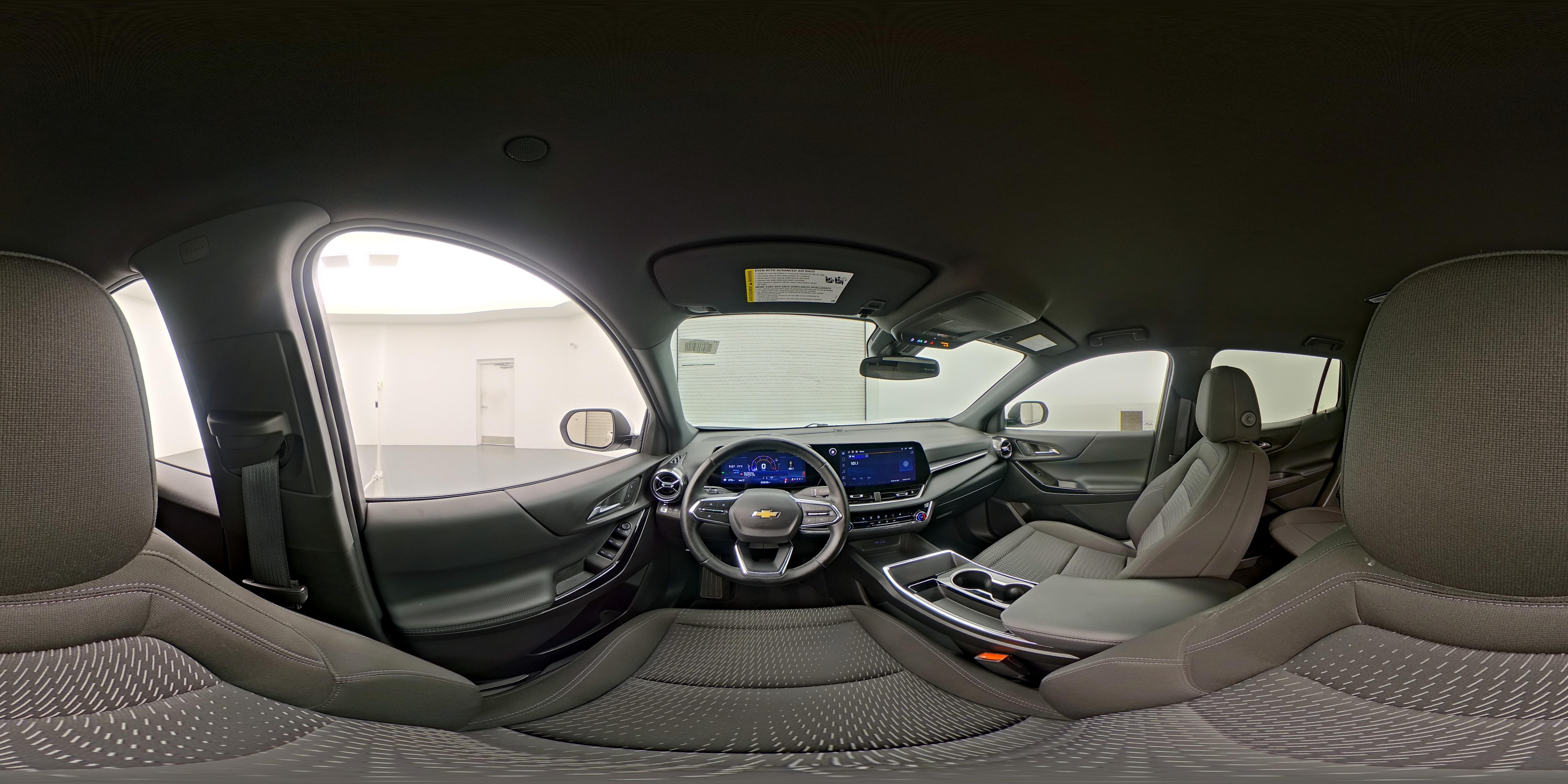 2025 Chevrolet Equinox LT - Photo 26