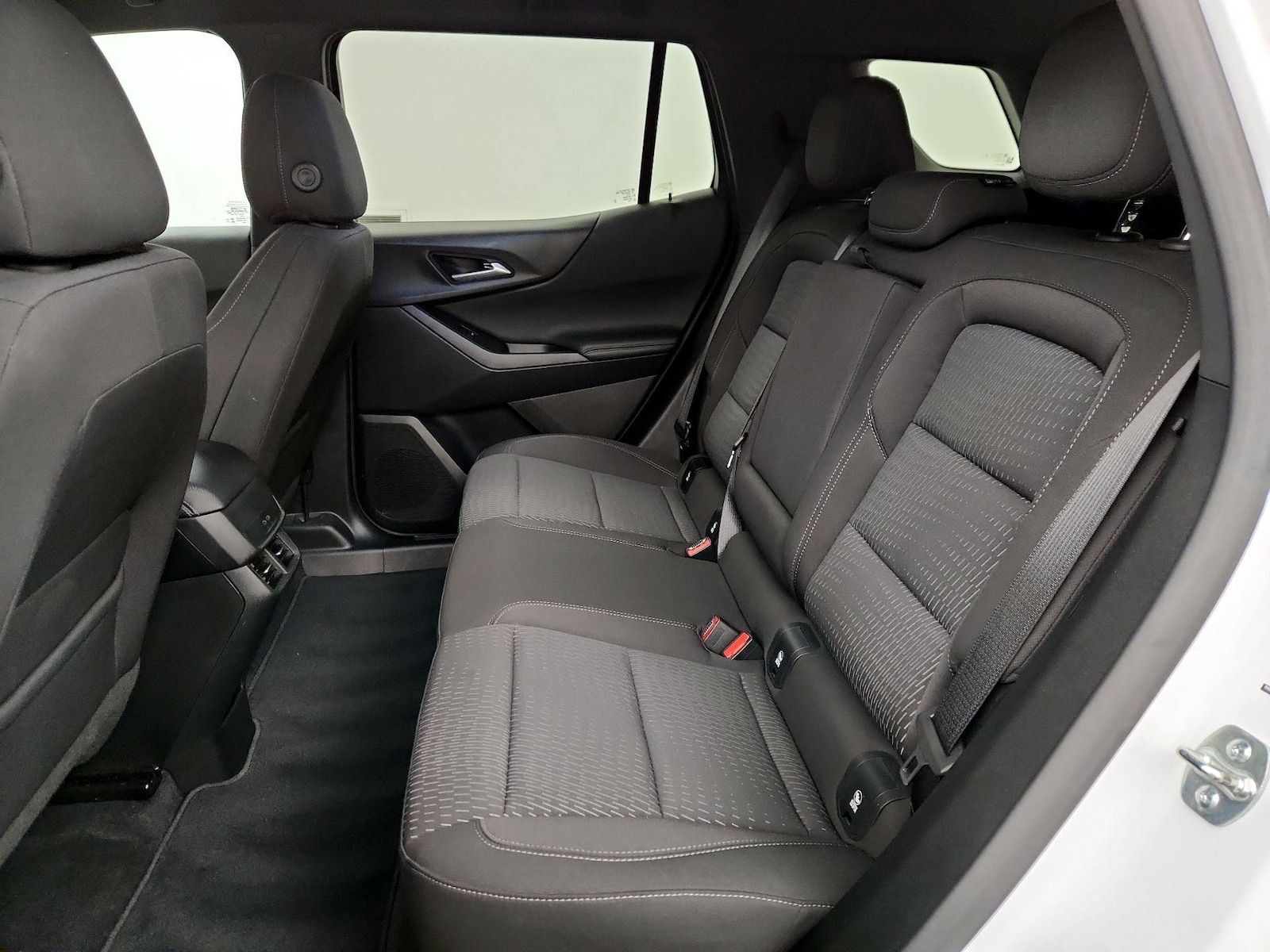 2025 Chevrolet Equinox LT - Photo 20