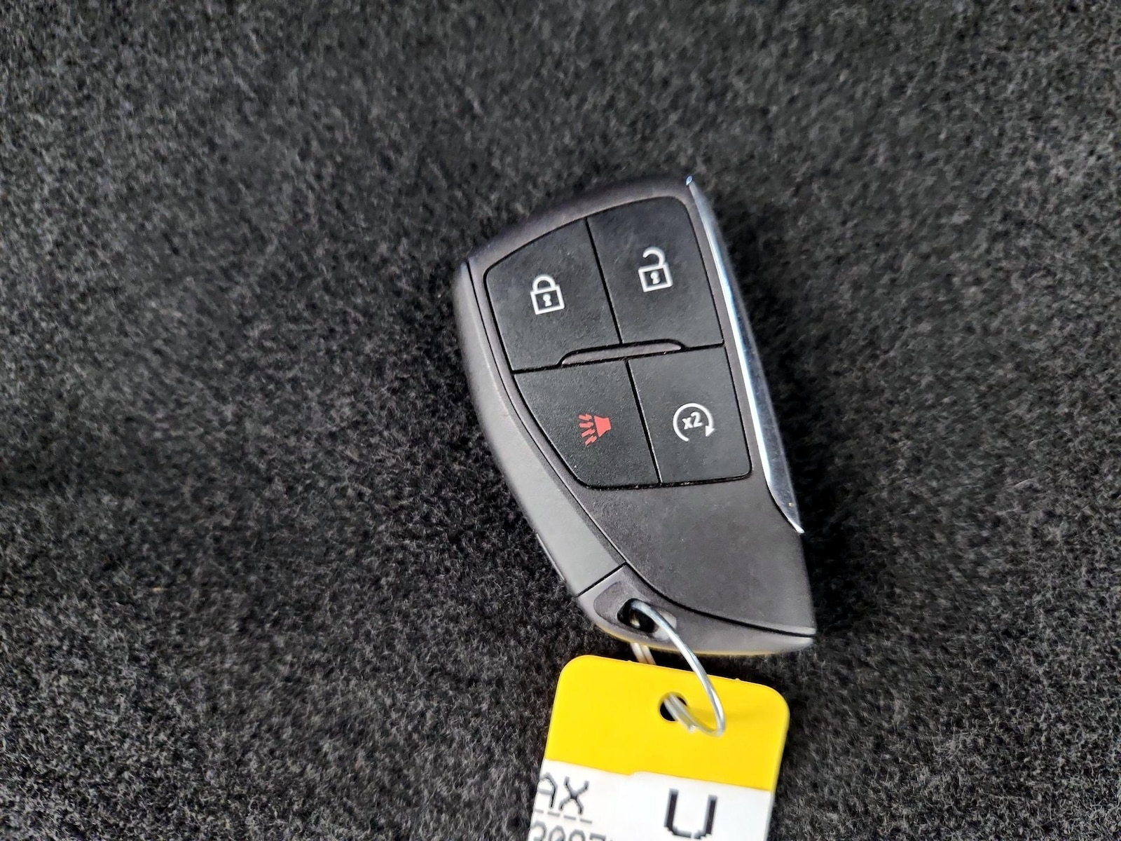 2025 Chevrolet Equinox LT - Photo 23