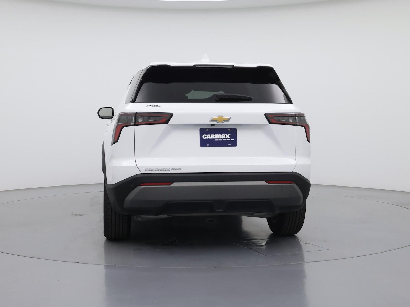 2025 Chevrolet Equinox LT - Photo 7
