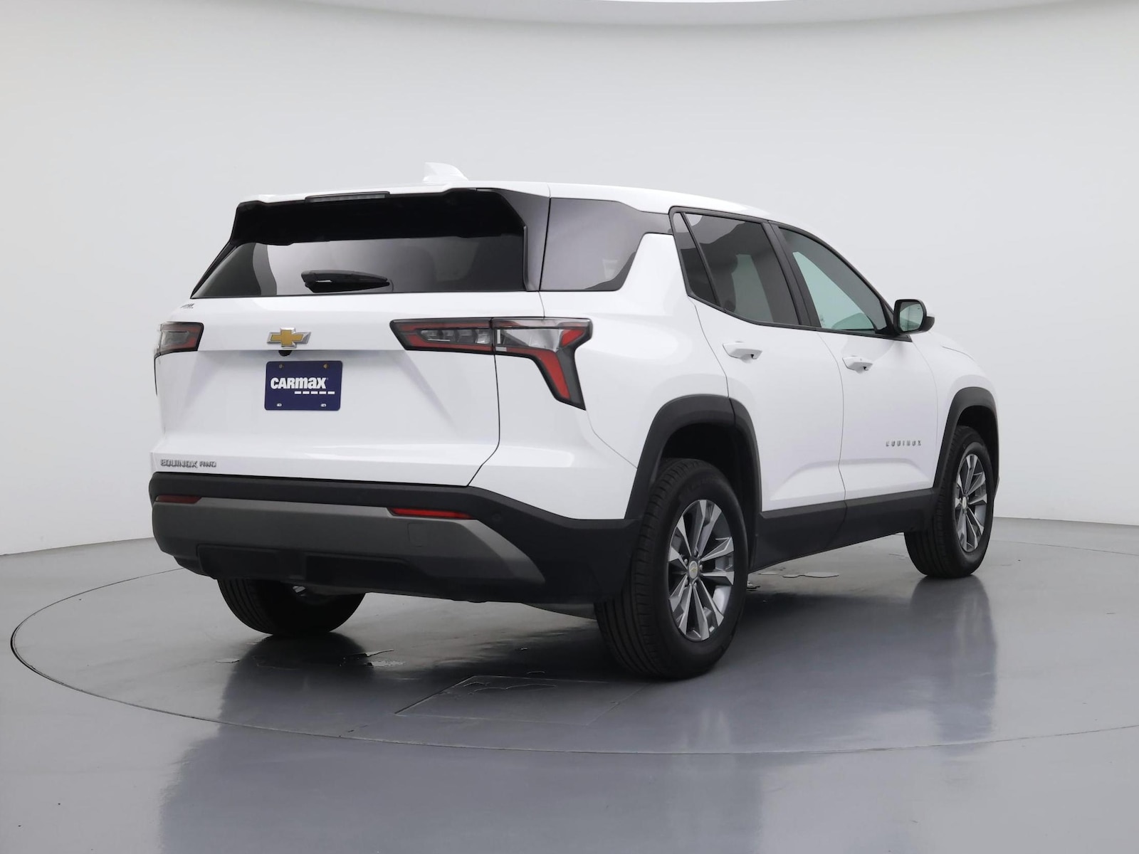 2025 Chevrolet Equinox LT - Photo 9