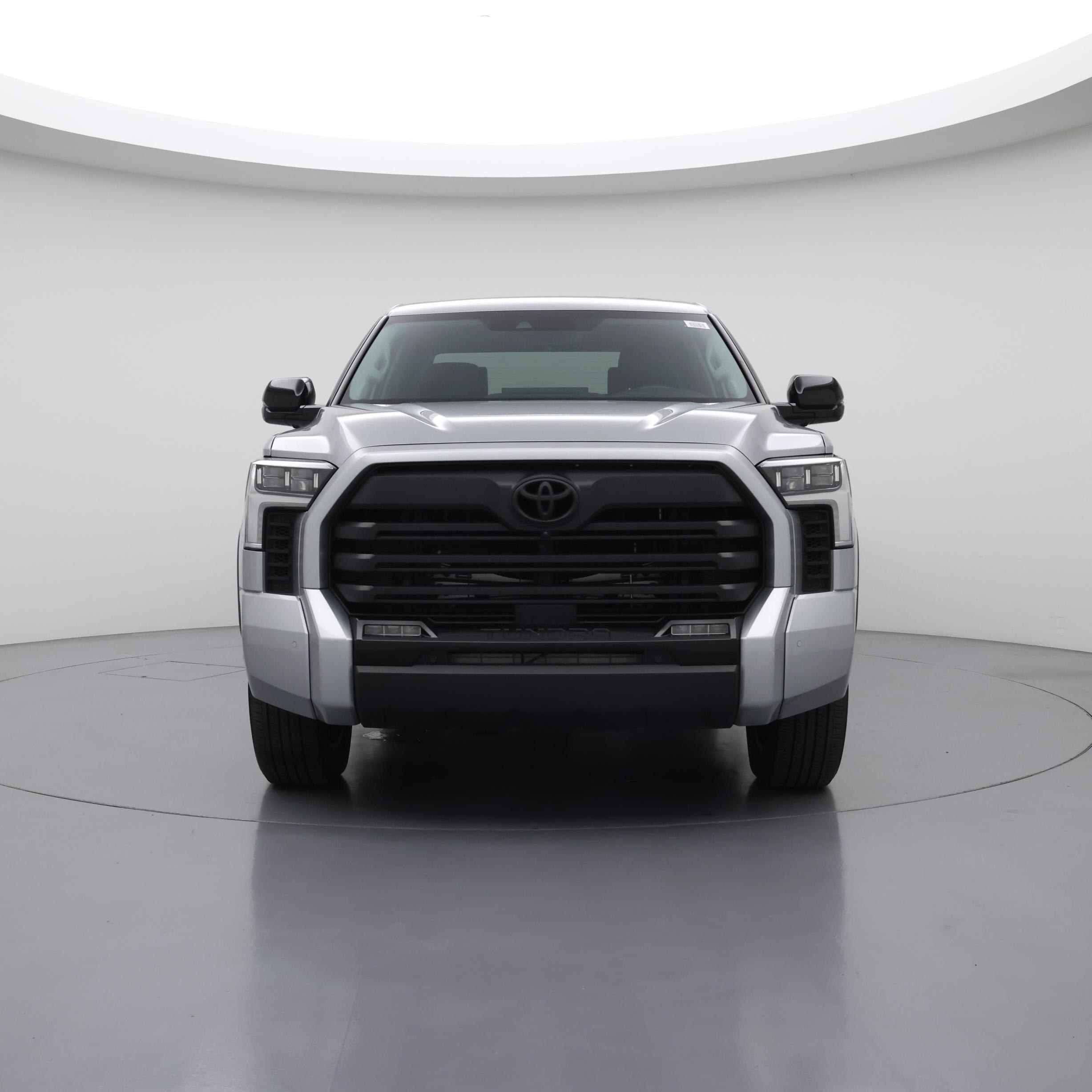 Thumbnail: 2024 Toyota Tundra - 5