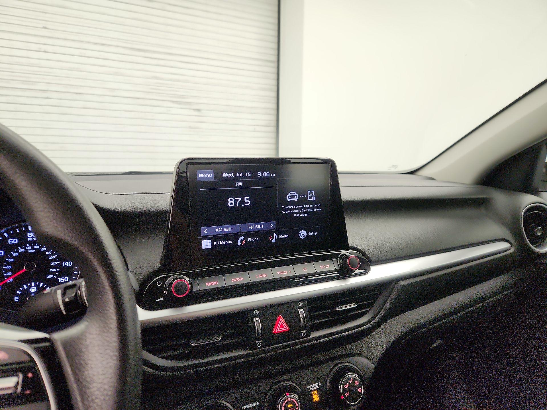 Thumbnail: 2024 Kia Forte - 15