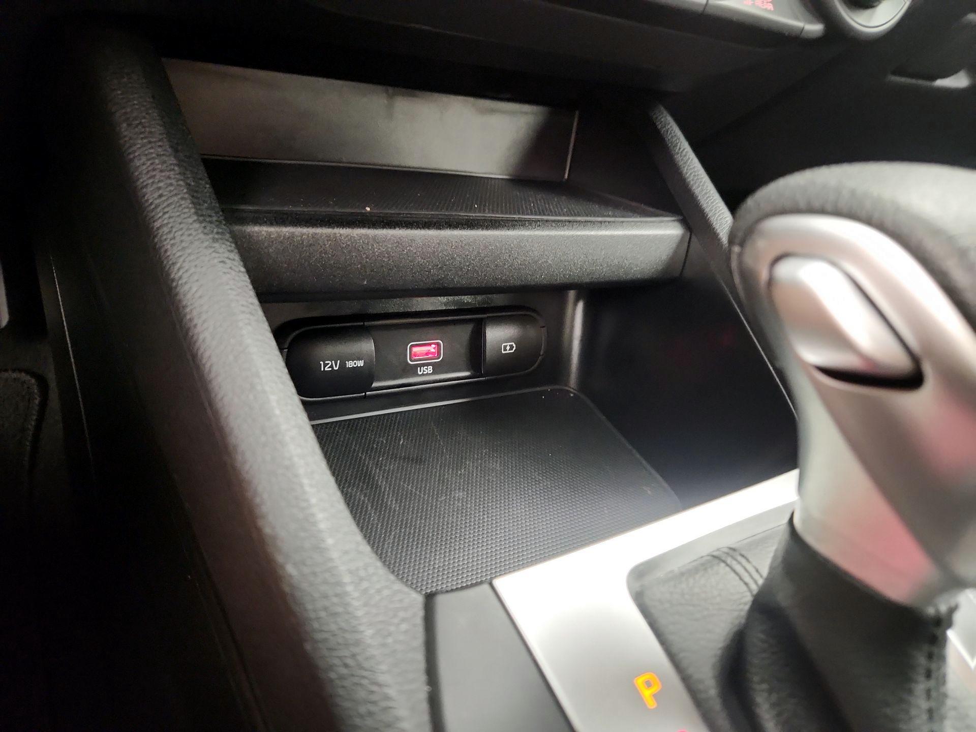 Thumbnail: 2024 Kia Forte - 18