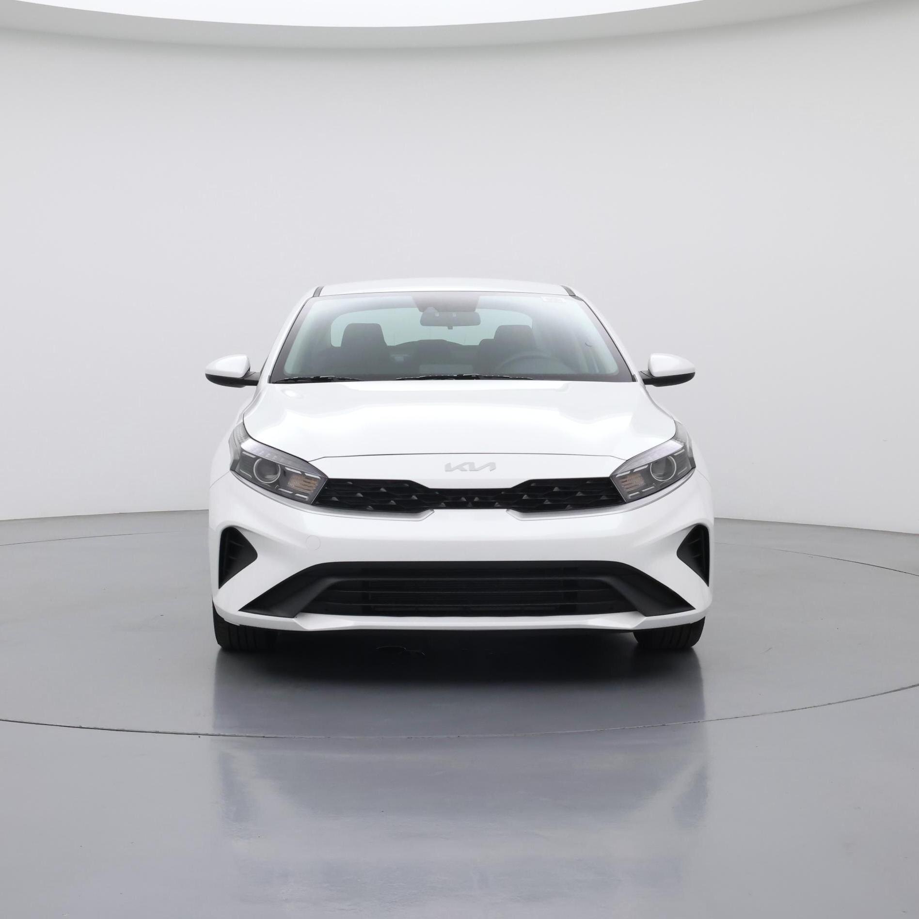 Thumbnail: 2024 Kia Forte - 5