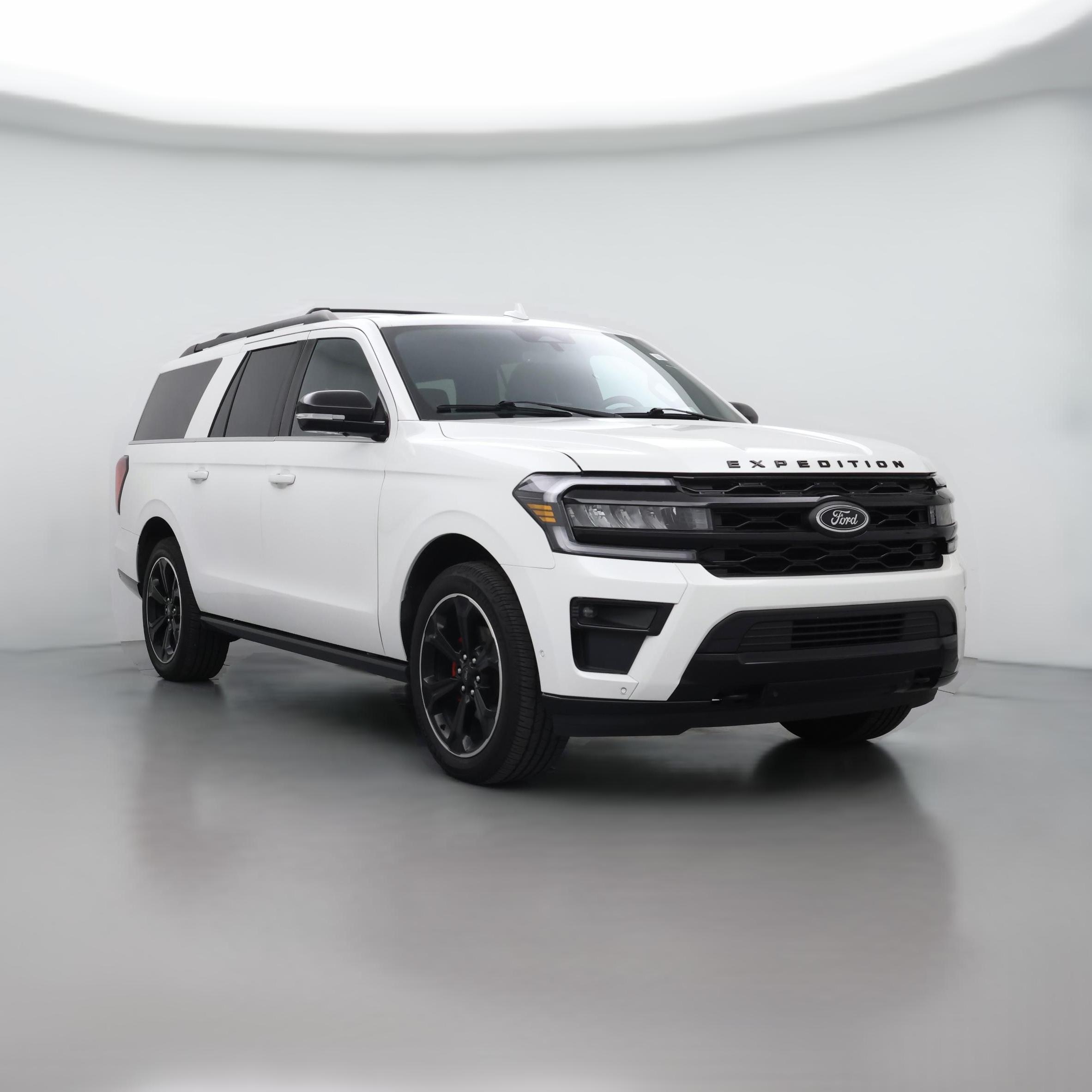 Thumbnail: 2022 Ford Expedition MAX - 1