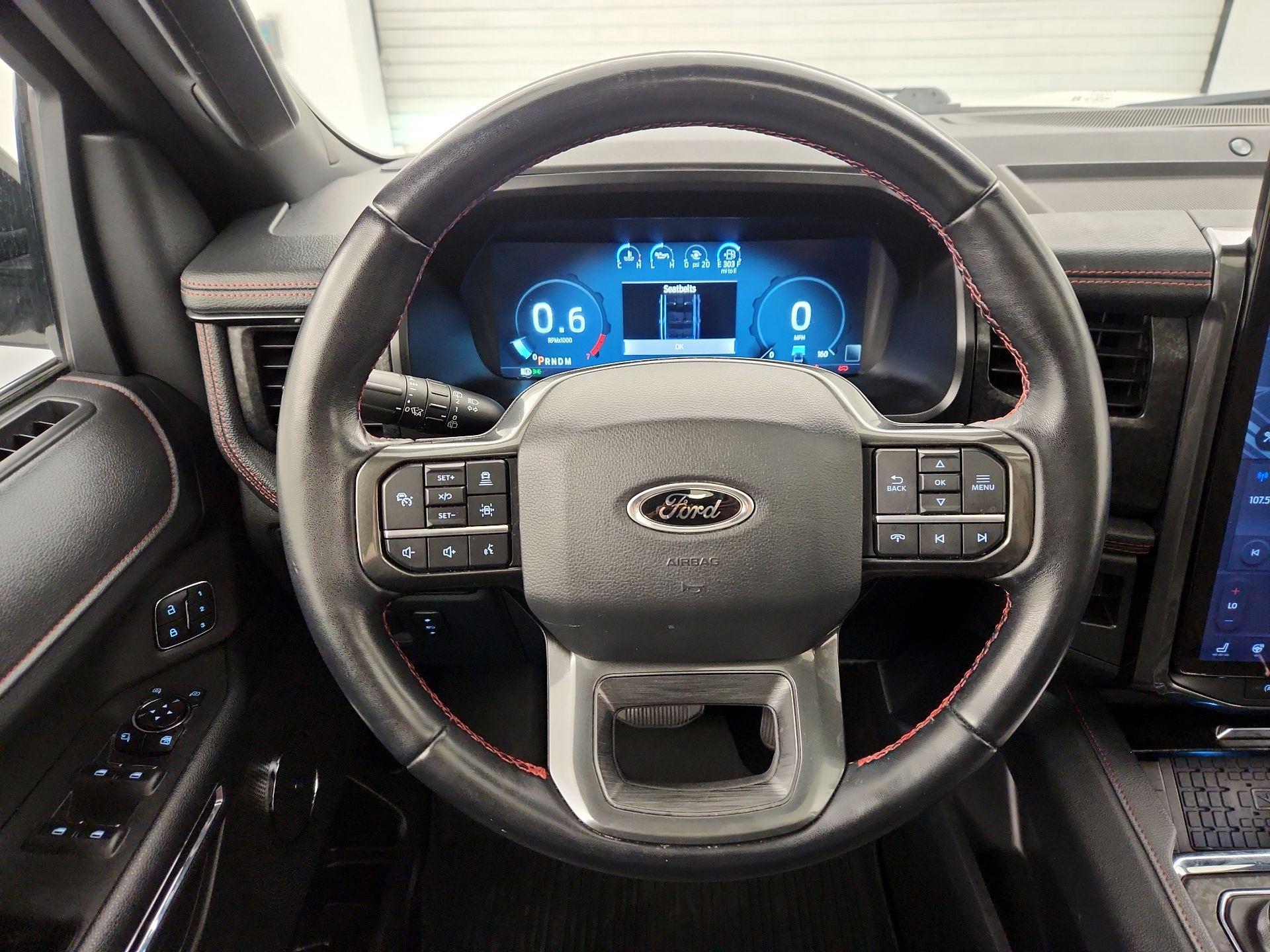 Thumbnail: 2022 Ford Expedition MAX - 10