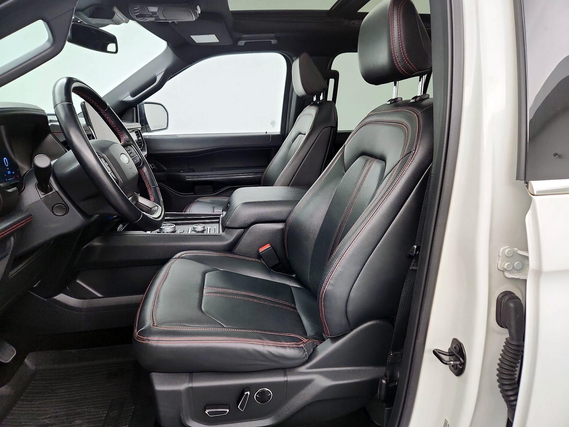 Thumbnail: 2022 Ford Expedition MAX - 11