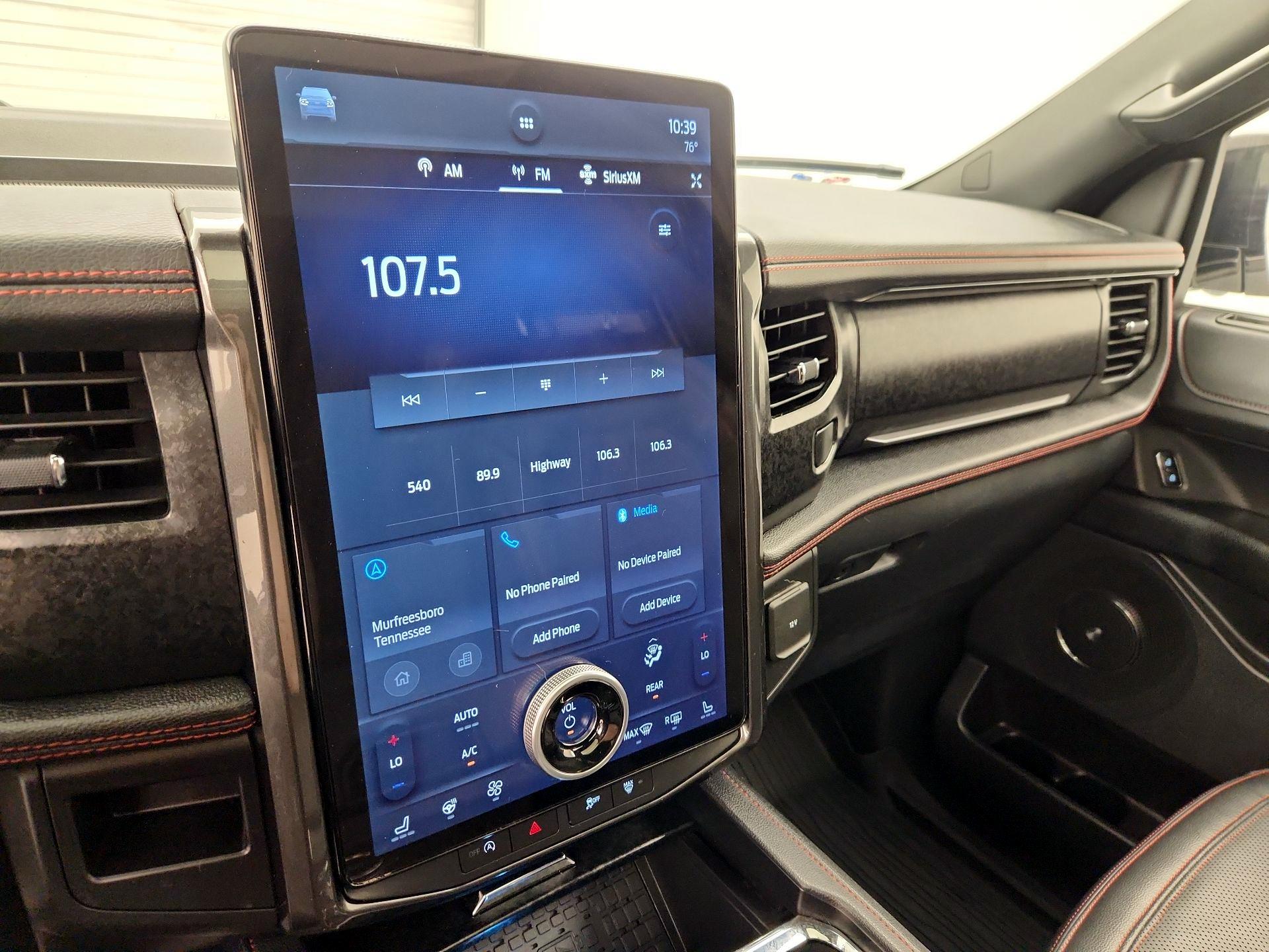 Thumbnail: 2022 Ford Expedition MAX - 16
