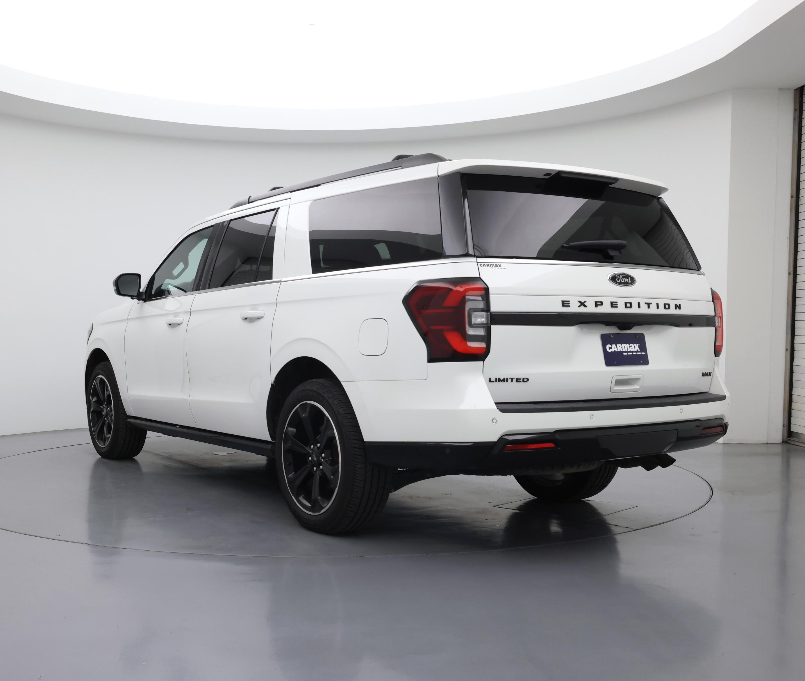 Thumbnail: 2022 Ford Expedition MAX - 2