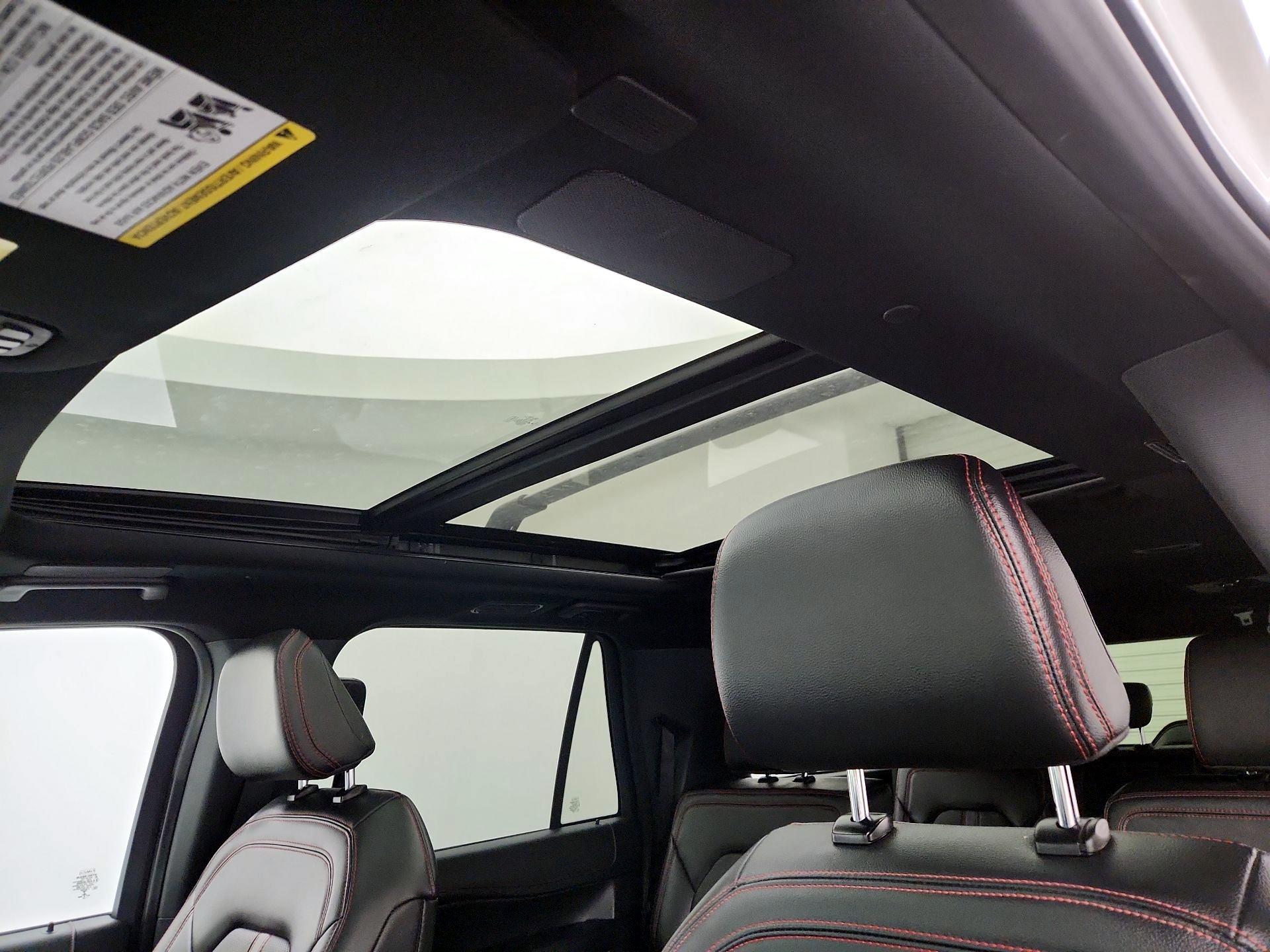 Thumbnail: 2022 Ford Expedition MAX - 20
